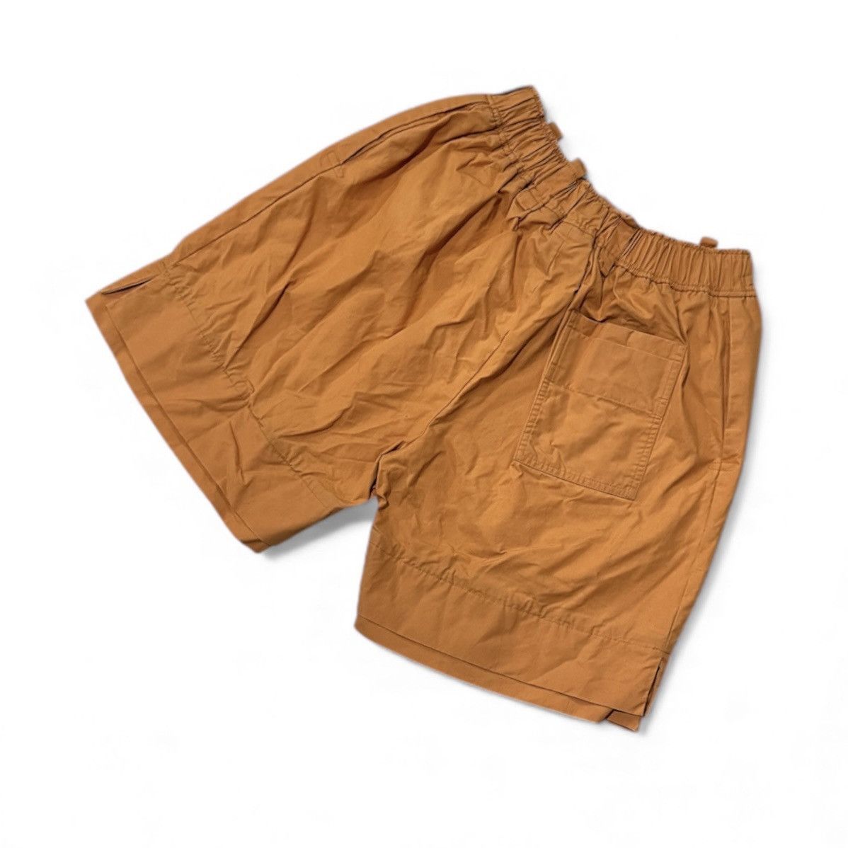 Phoebe English Phoebe English Orange Short SS19 Size US 34 / EU 50 - 6 Thumbnail