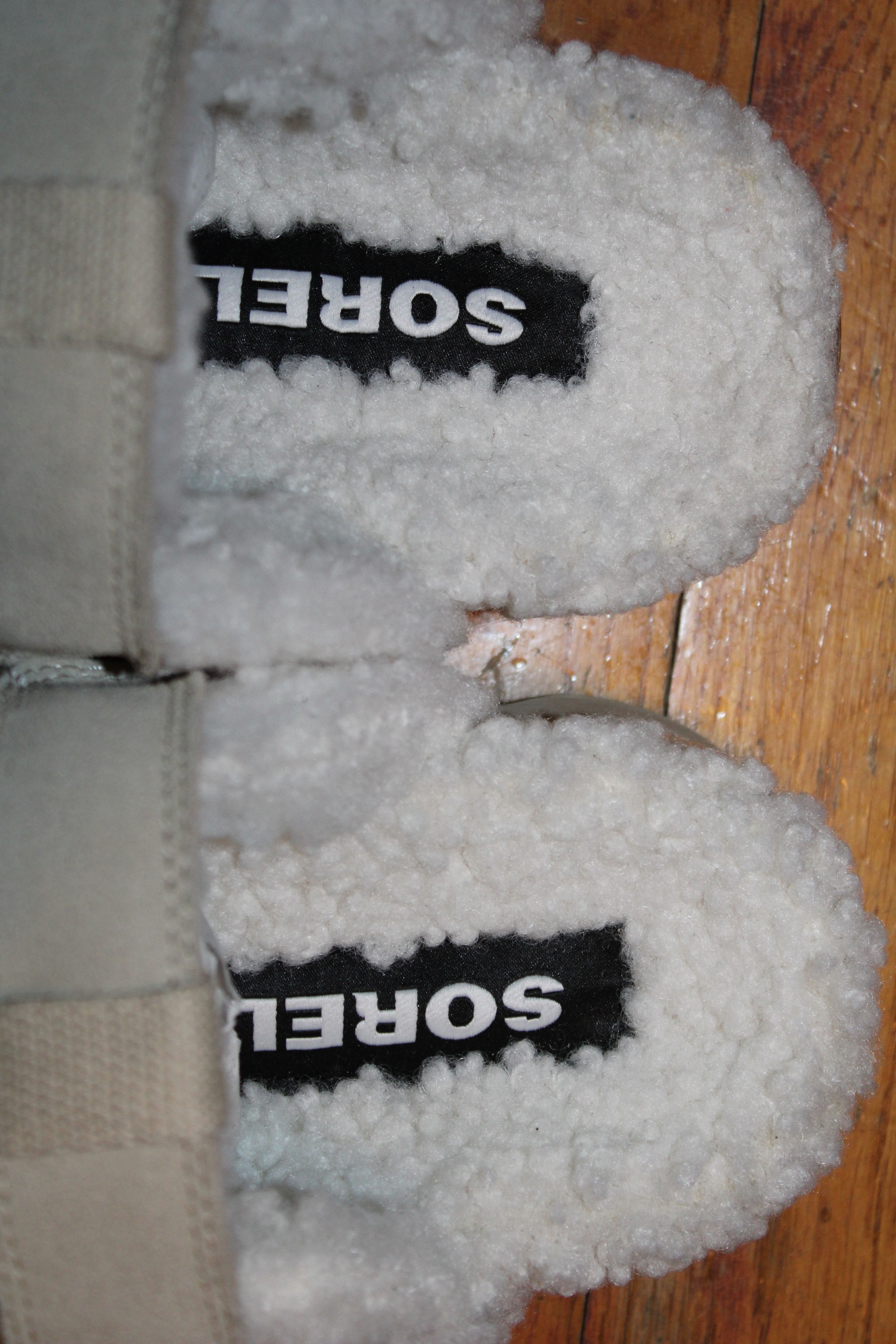 SOREL Sorel Viibe Clog Cozy Size US 7 / IT 37 - 7 Thumbnail
