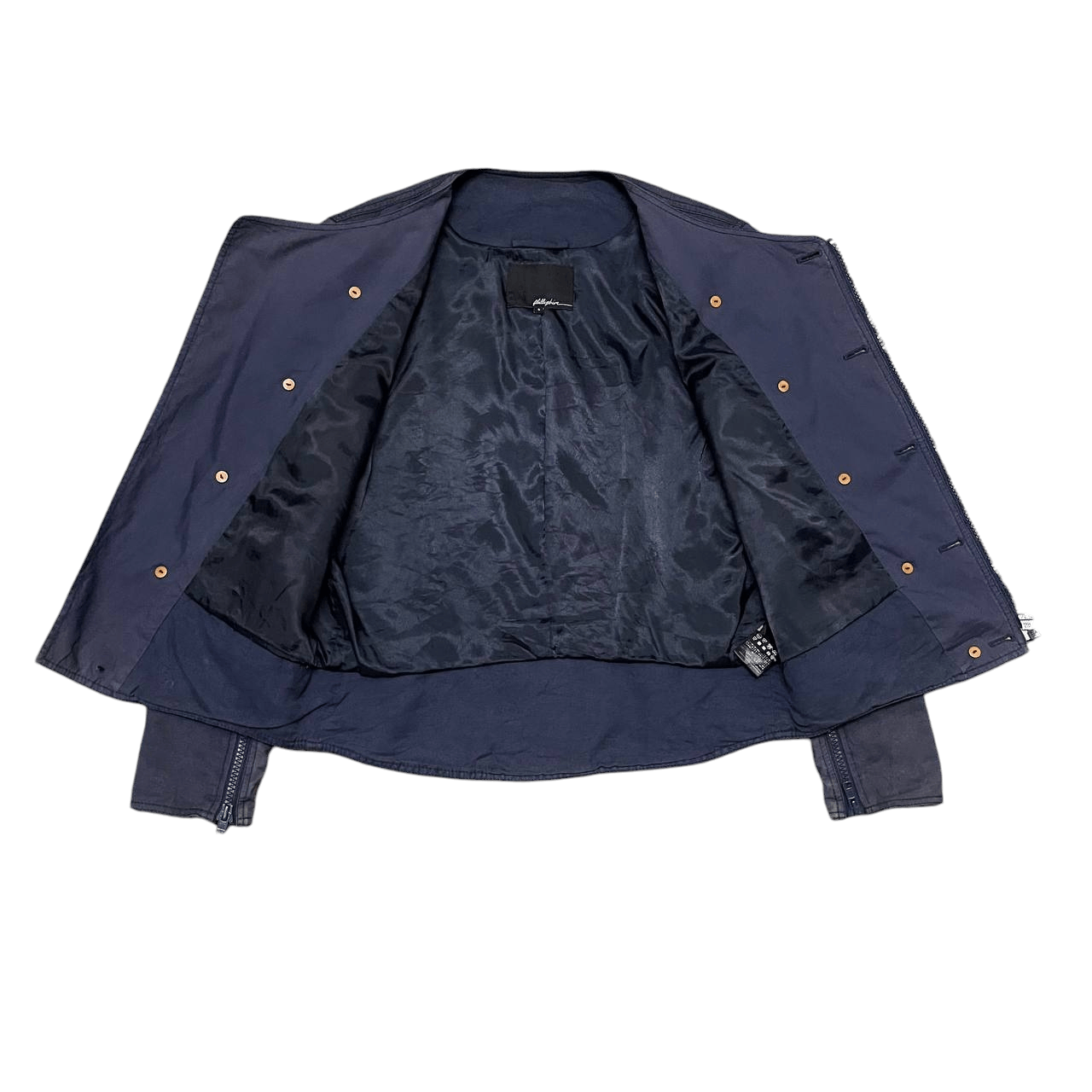 3.1 Phillip Lim 3.1 Phillip Lim Motorcycle Jacket Size US S / EU 44-46 / 1 - 6 Thumbnail