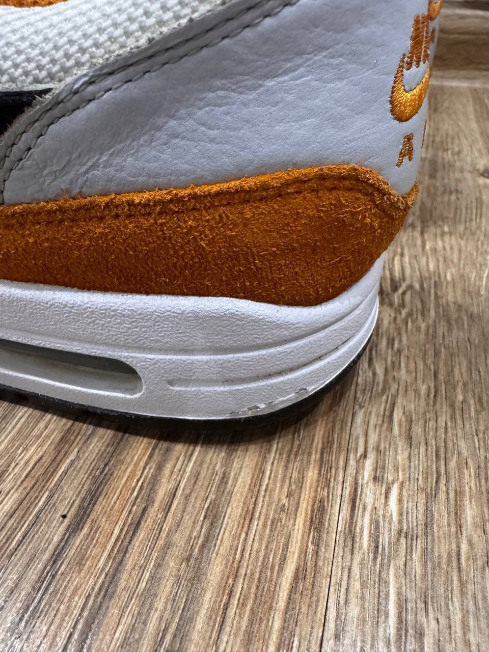 Nike Кроссовки Nike Air Max 1 Size US 9 / EU 42 - 4 Thumbnail