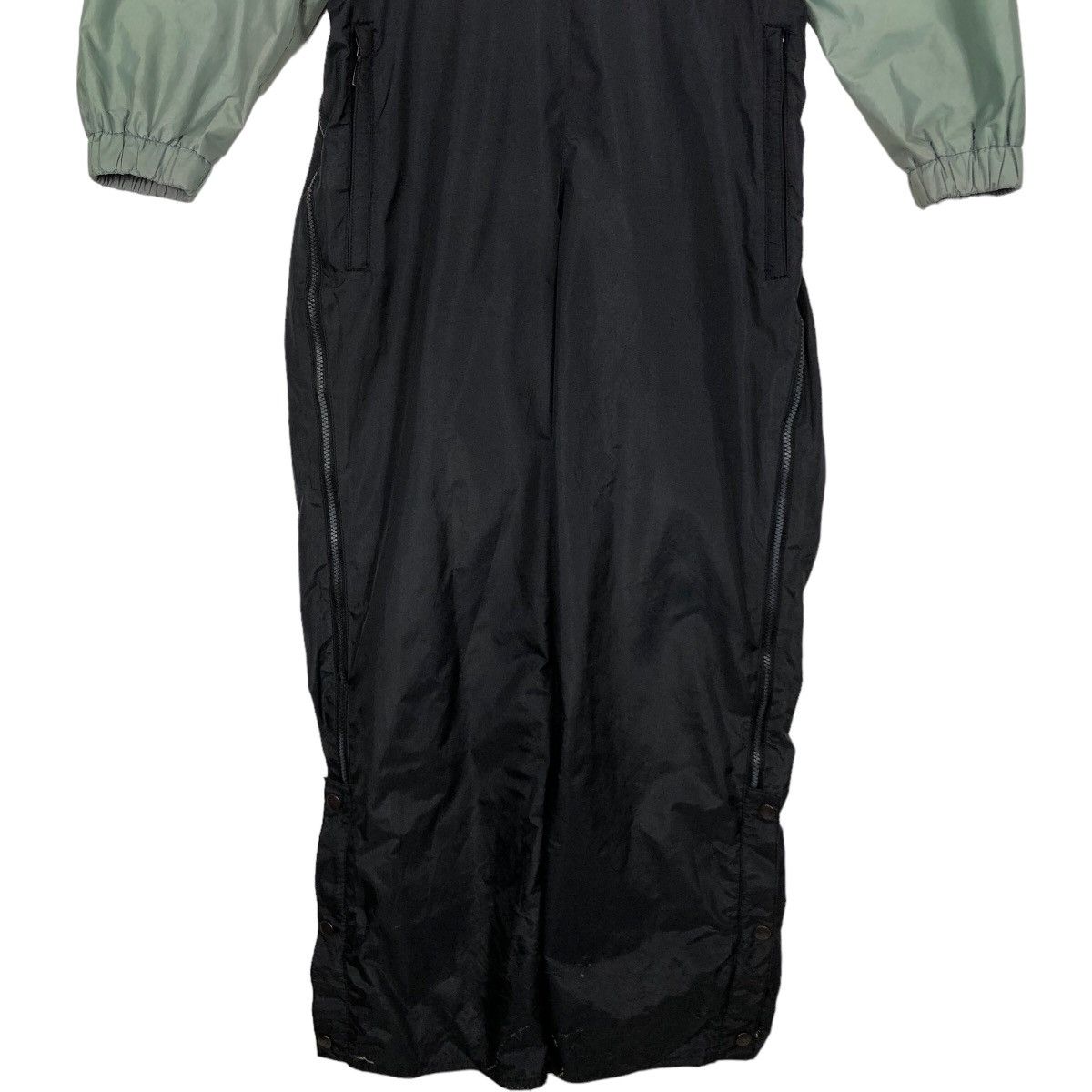 Japanese Brand 🔥90’s Jumpsuit Racing Wear Motorcycle Rossignol Big Logo Size US 30 / EU 46 - 4 Thumbnail