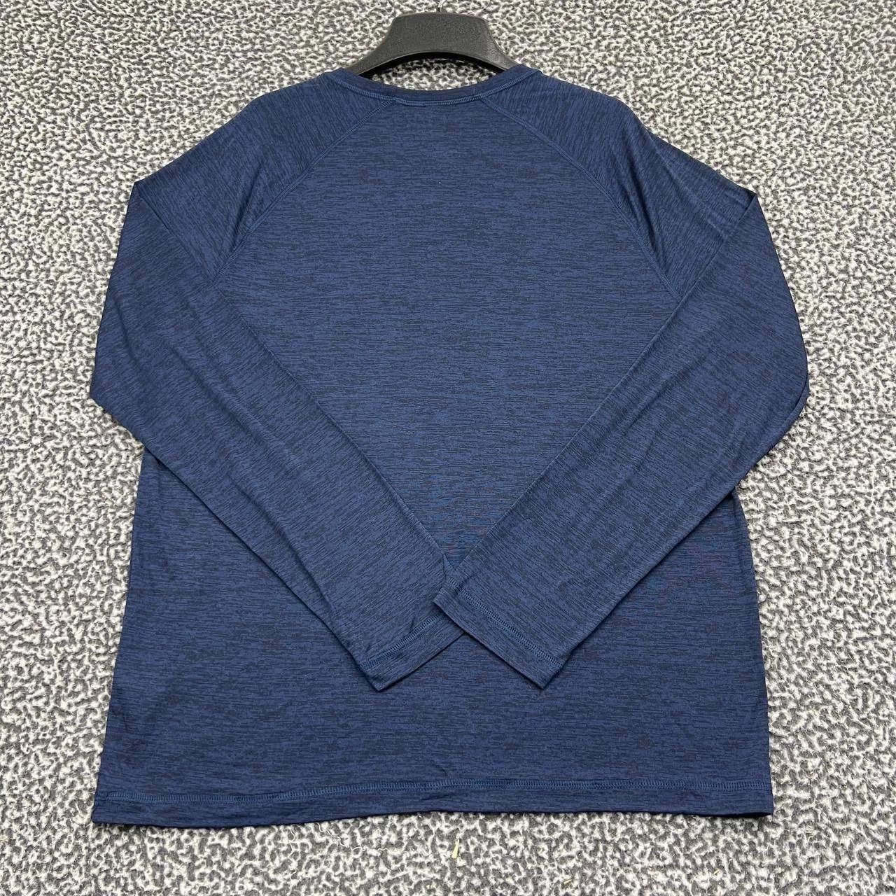 Other Tennessee Titans Shirt Men Fanatics Long Sleeve Crew Neck L Size US L / EU 52-54 / 3 - 2 Thumbnail