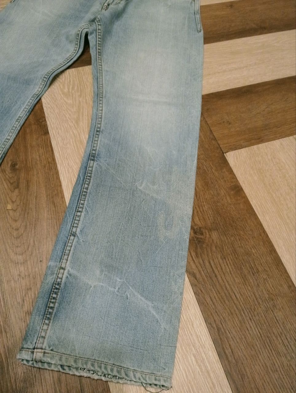 Eternal ETERNAL JAPAN DRAGON JEANS Size US 32 / EU 48 - 3 Thumbnail