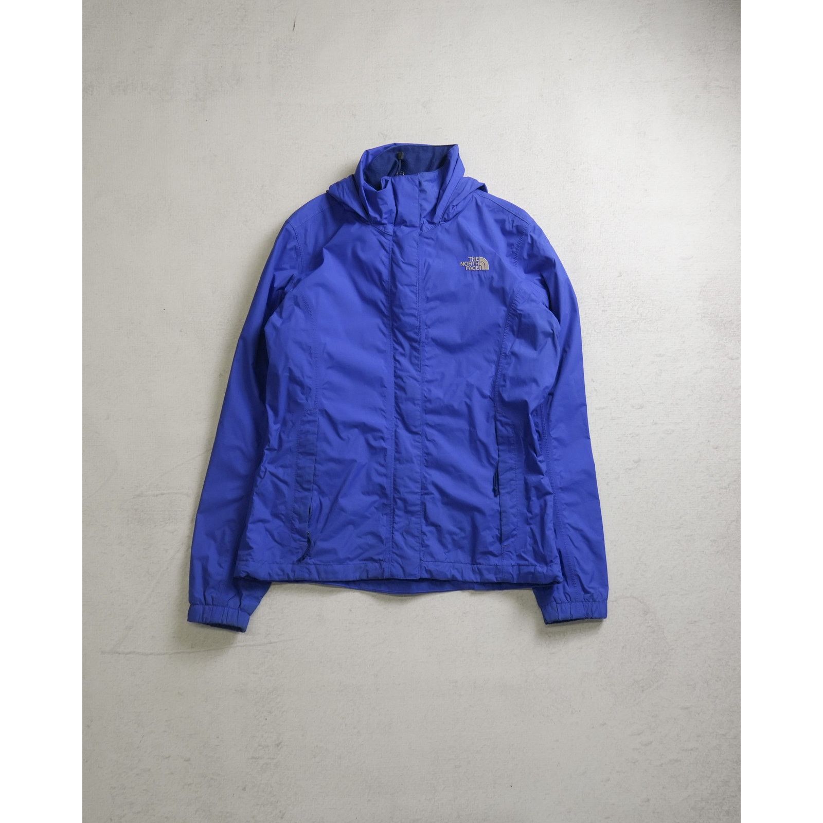The North Face Vintage 00s The North Face Hyvent Jacket - Women's Medium Size M / US 6-8 / IT 42-44 - 1 Thumbnail