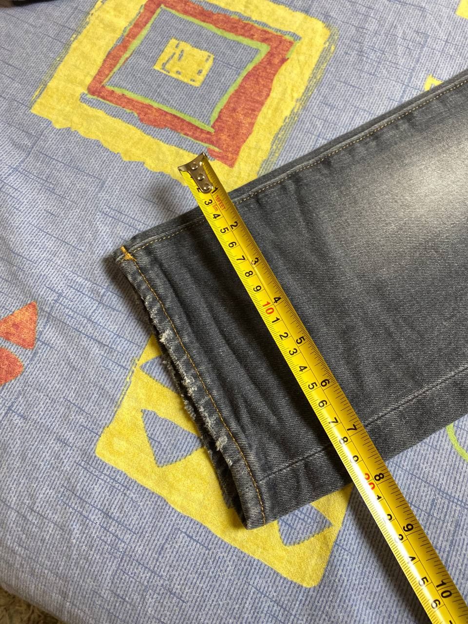 True Religion TRUE RELIGION JEANS Size US 30 / EU 46 - 8 Thumbnail
