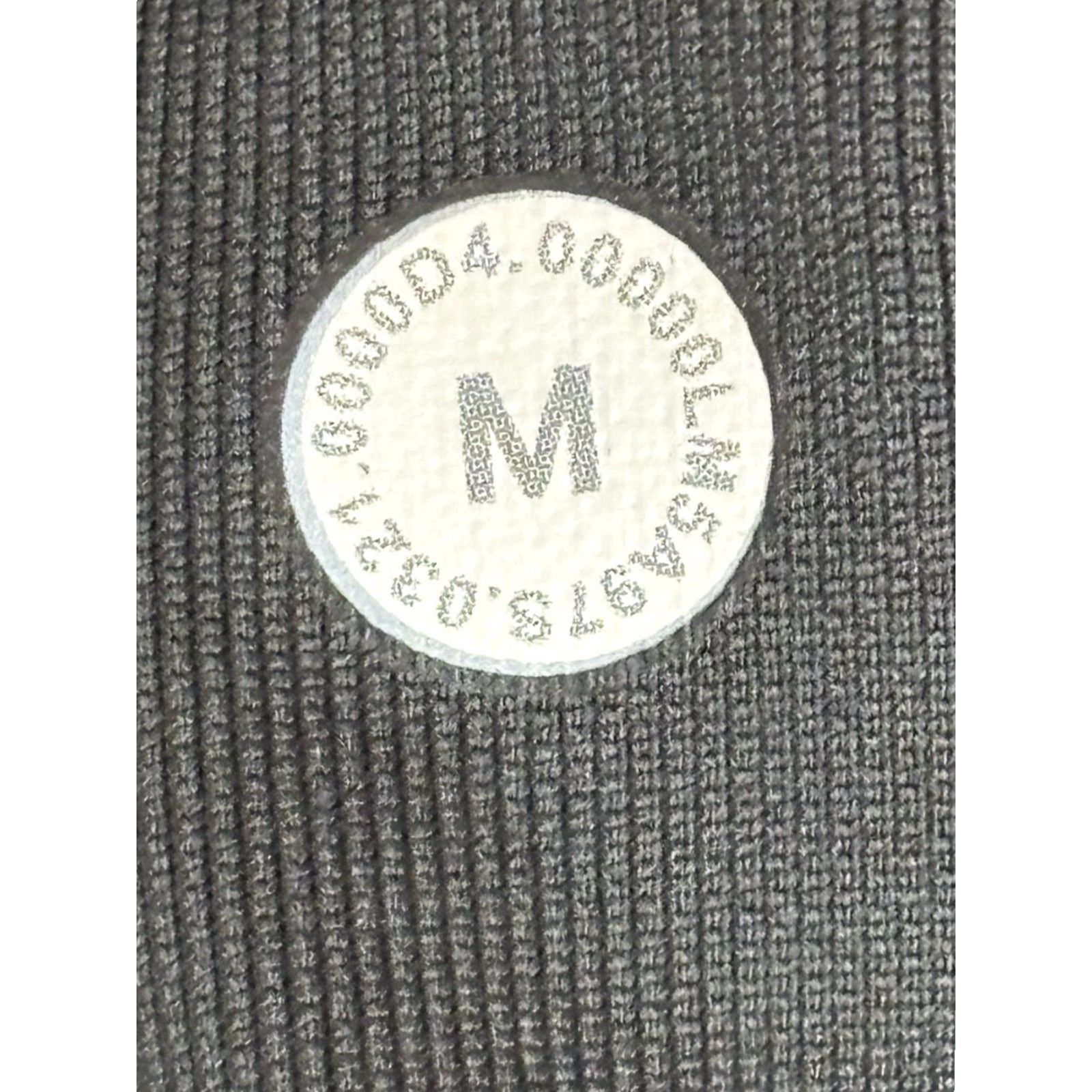 Lululemon Lululemon Bowline Joggers Pants Mens M Graphite Gray Performance Stretch Jogger Casual Activewear Tapered Regular Size US 31 - 6 Thumbnail