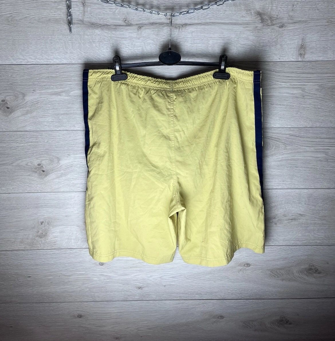 Vintage Vintage men’s short Nike ACG SIZE XL Y2K casual USA Size US 40 / EU 56 - 11 Thumbnail