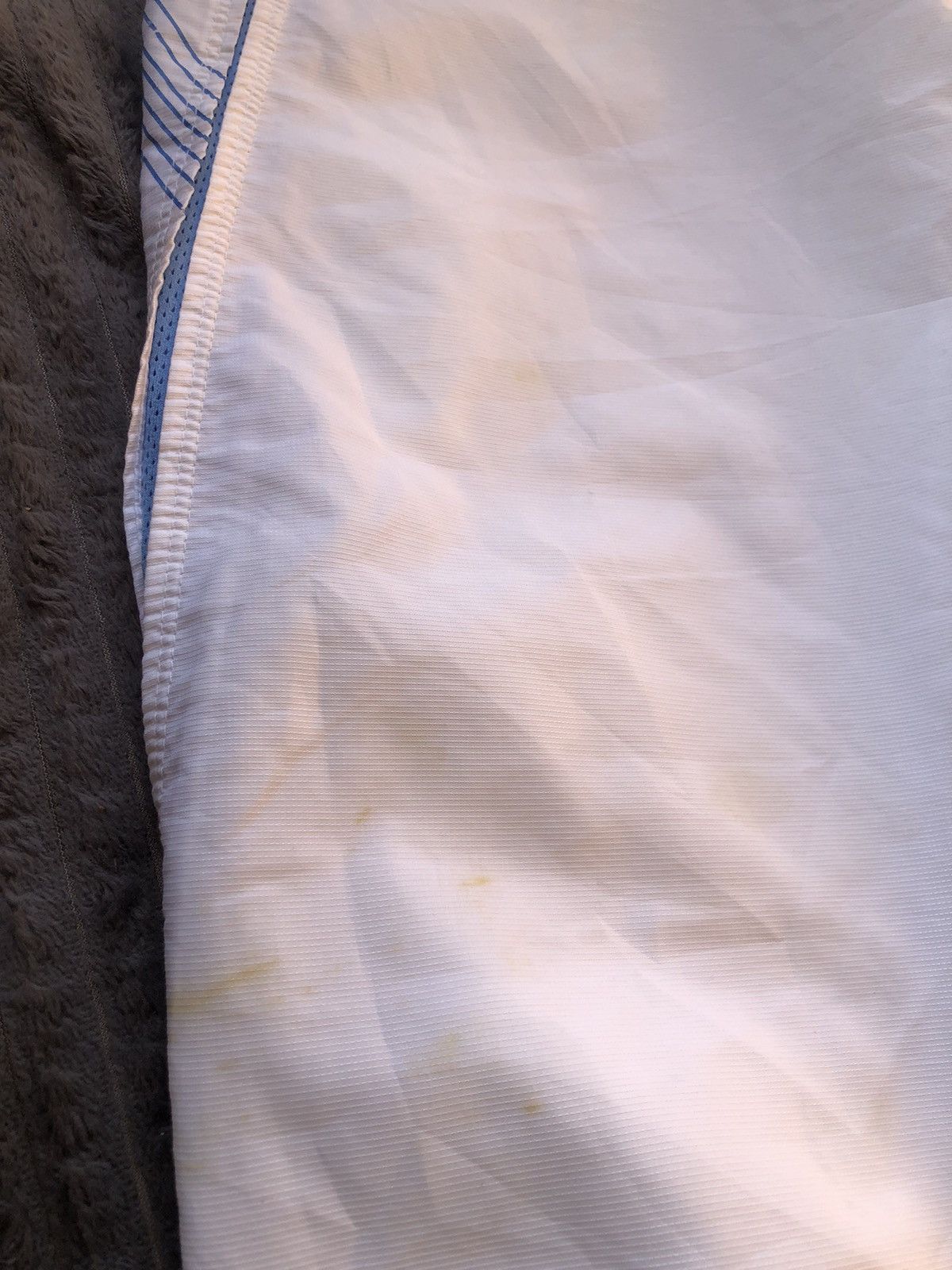 Nike Nike tn 3/4 track pants Size US 39 - 5 Thumbnail
