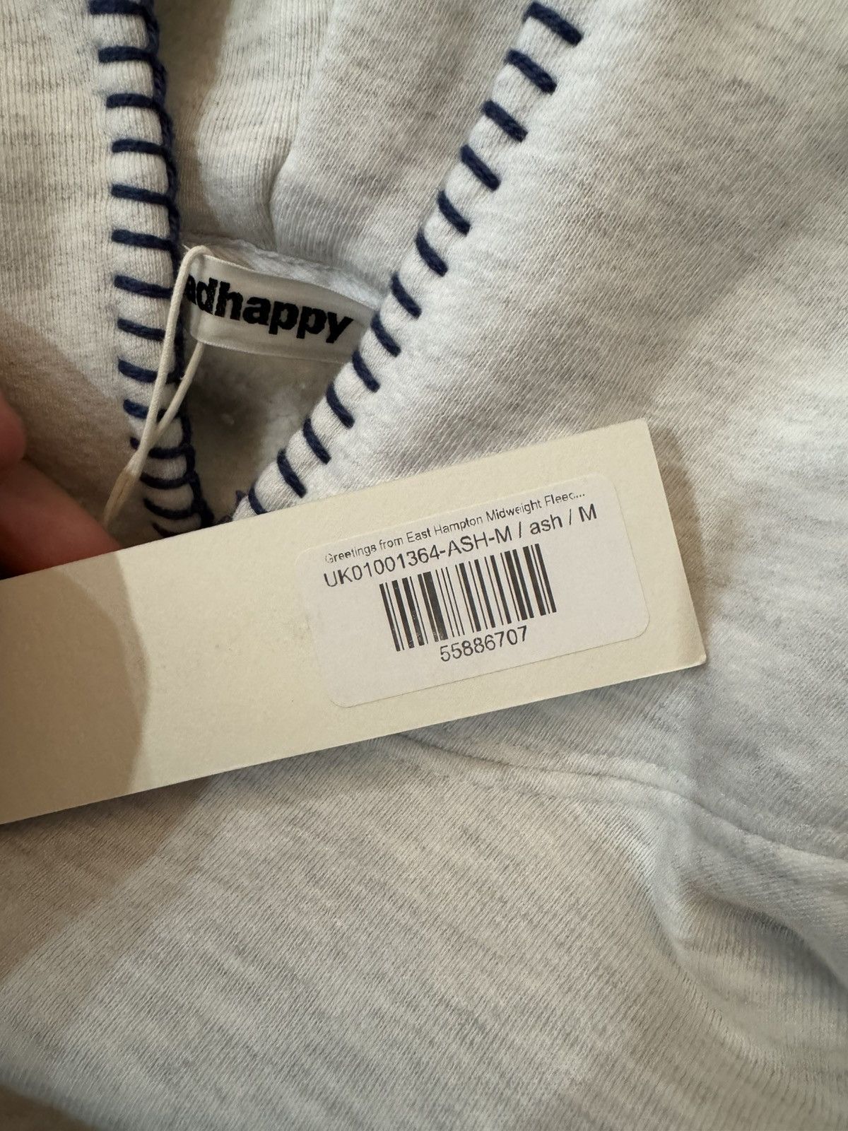 Madhappy Madhappy East Hampton Hoodie Size US M / EU 48-50 / 2 - 4 Thumbnail