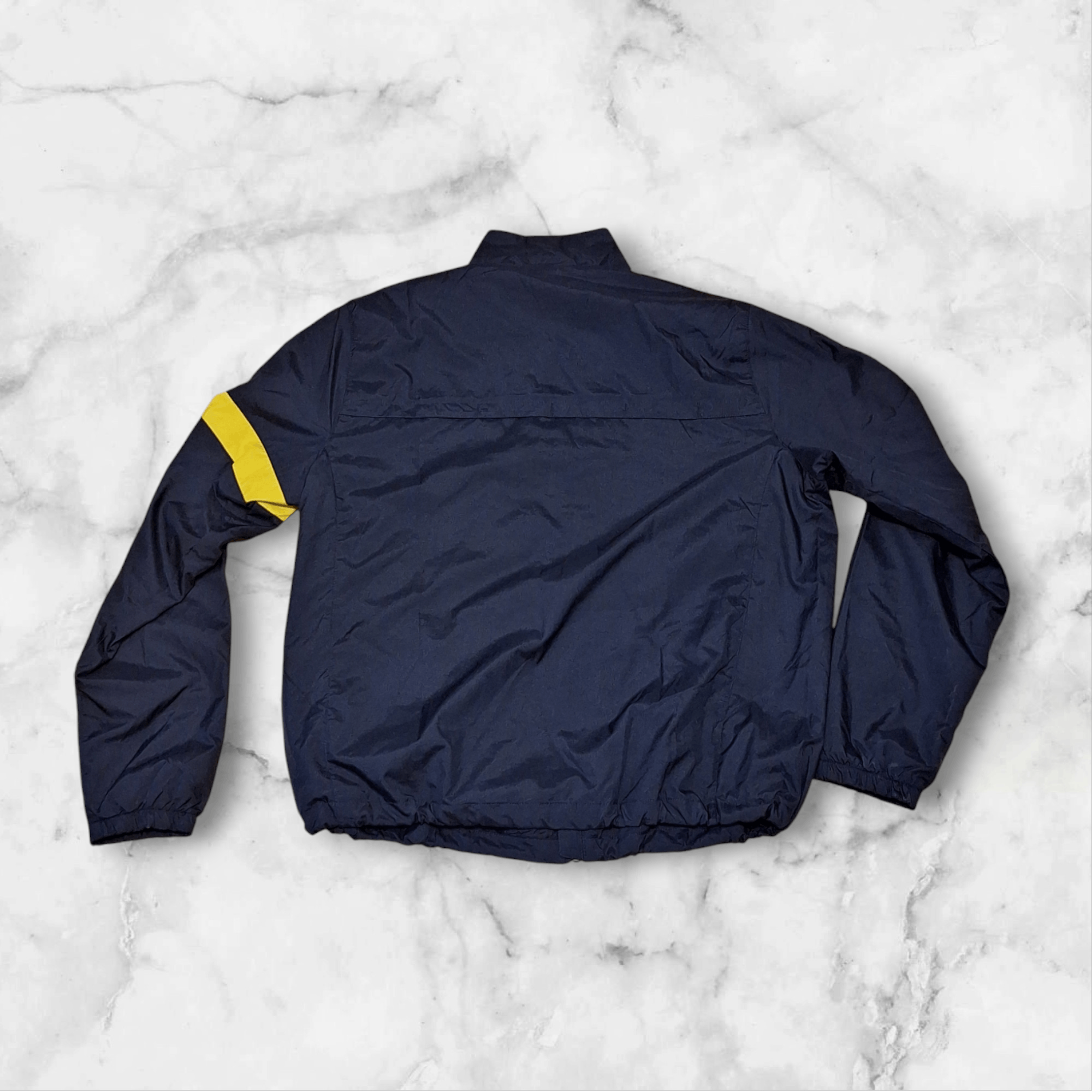 Nike Barcelona 2012/13 windbreaker jacket Size US XL / EU 56 / 4 - 2 Thumbnail
