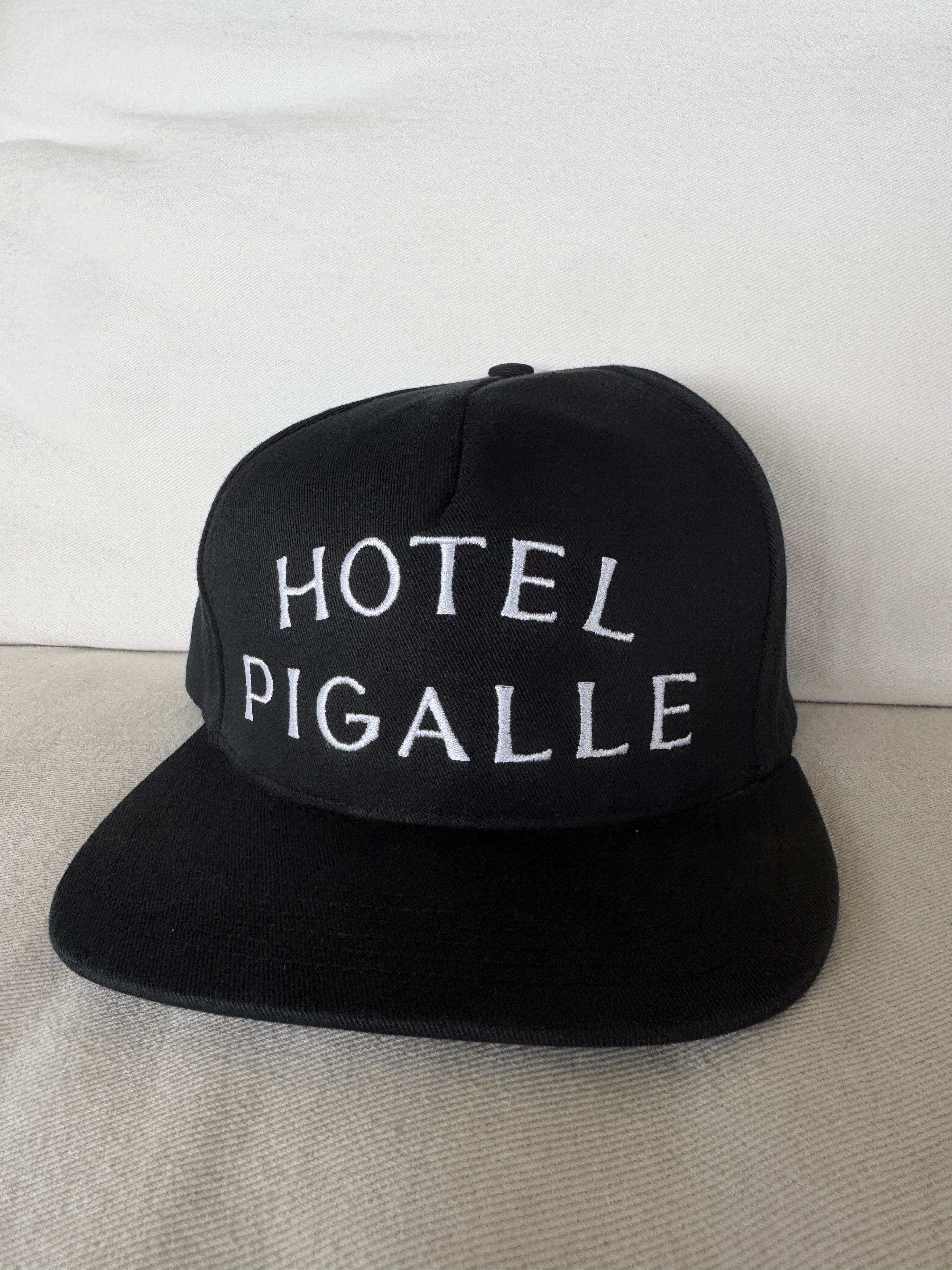 Pigalle Hotel Pigalle Hat Size ONE SIZE - 1 Thumbnail