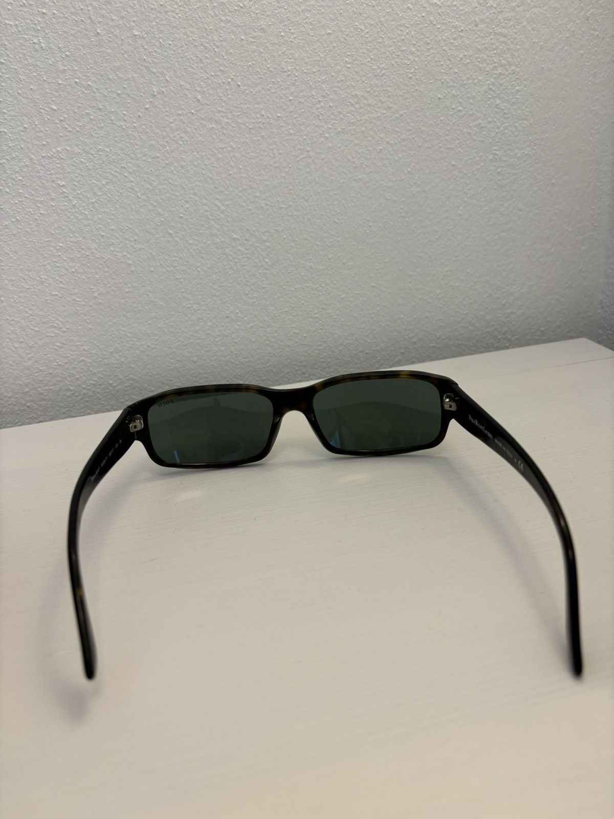 Polo Ralph Lauren × Ralph Lauren Polo Ralph Lauren sunglasses Size ONE SIZE - 9 Thumbnail