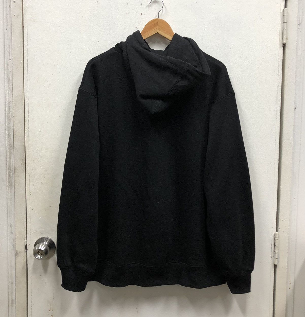 Undercover Undercover x Uniqlo GU Graphic Hoodie Size US XL / EU 56 / 4 - 4 Thumbnail