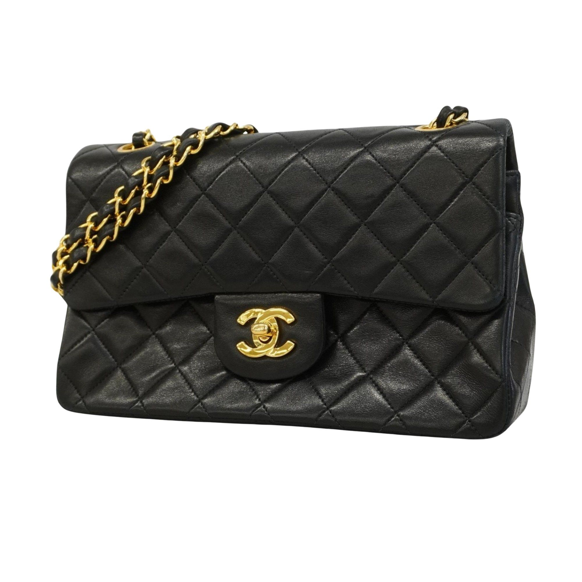 Chanel Chanel Timeless shoulder Size ONE SIZE - 1 Thumbnail