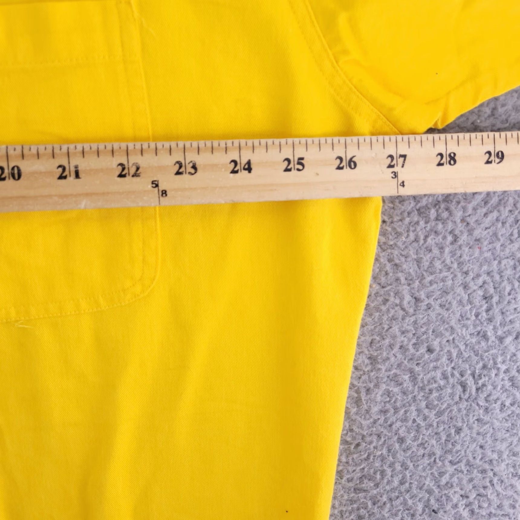 Chase Authentics VINTAGE Chase Authentics Shirt Mens XL Baggy Yellow Nascar Casual Button SS Size US XL / EU 56 / 4 - 5 Thumbnail