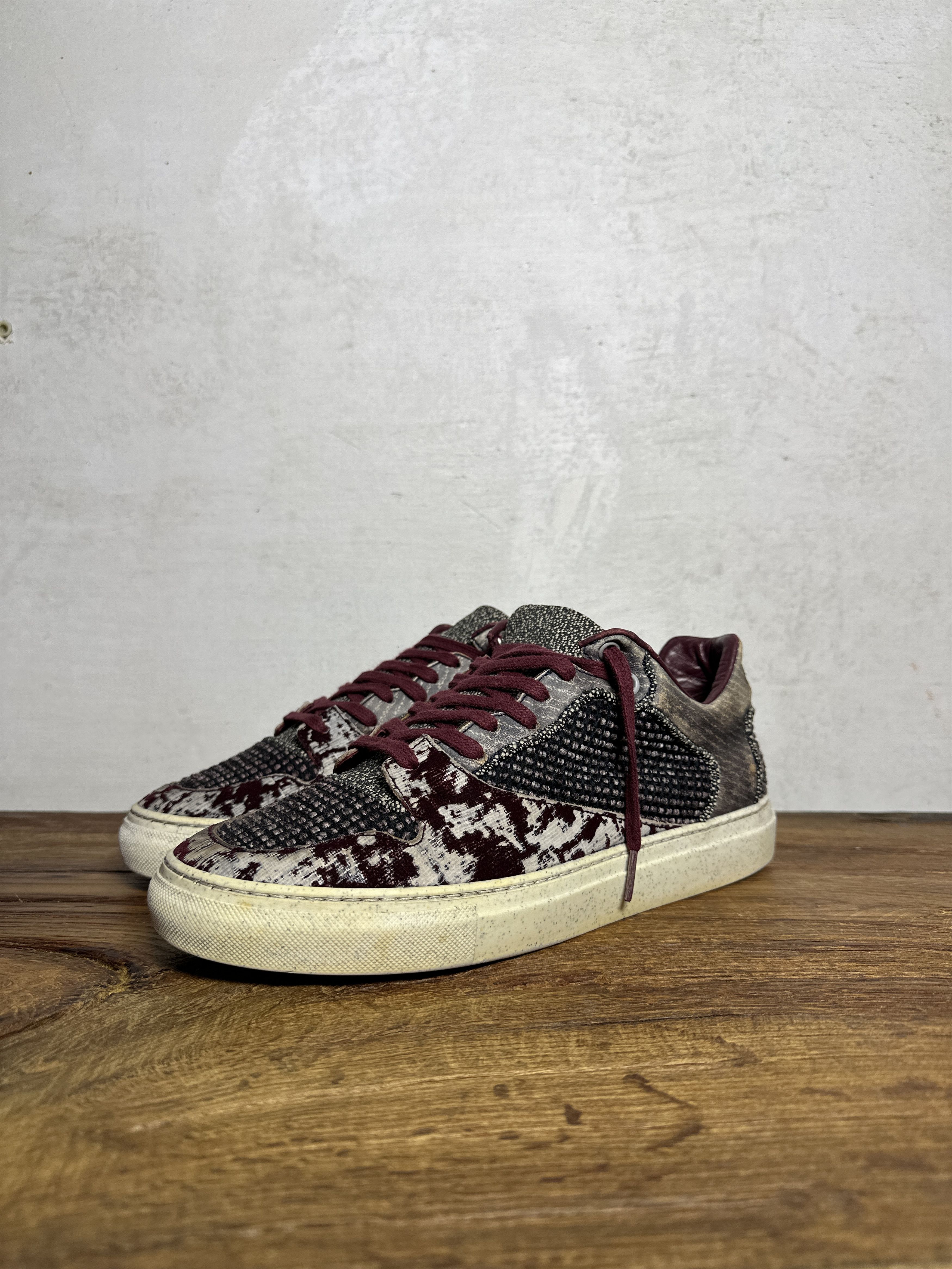 【ほぼ未使用】BALENCIAGA AlexanderWang期 シューズ Balenciaga Wang | Grailed