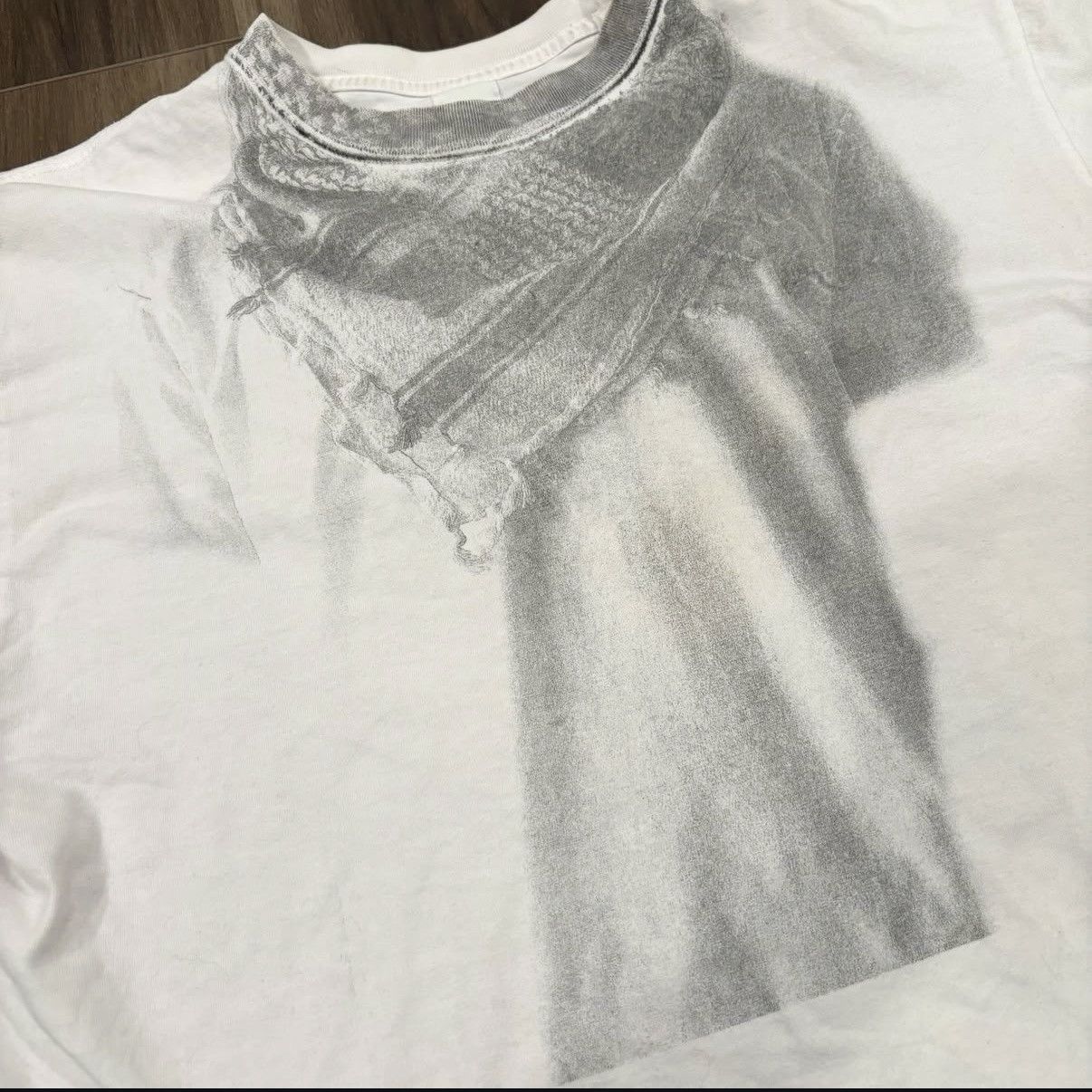 Neighborhood 2011 Neighborhood VE Keffiyeh Tee Size US M / EU 48-50 / 2 - 2 Thumbnail