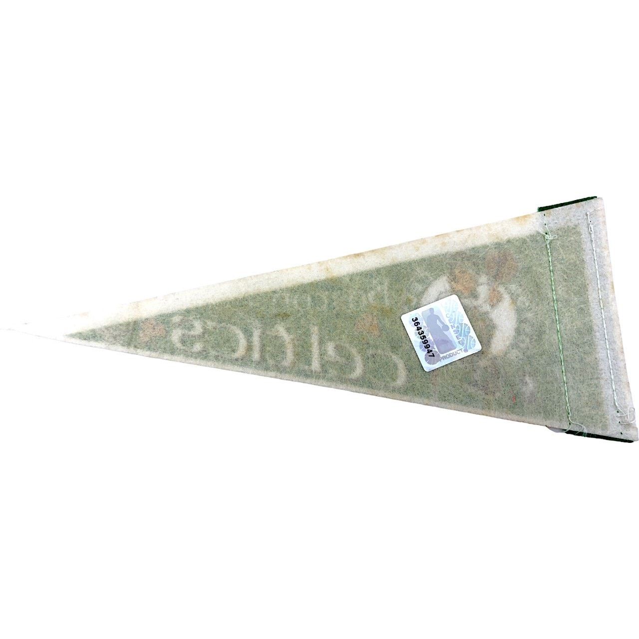 NBA Boston Celtics Retro 1990's 9" Mini Pennant Size ONE SIZE - 2 Thumbnail