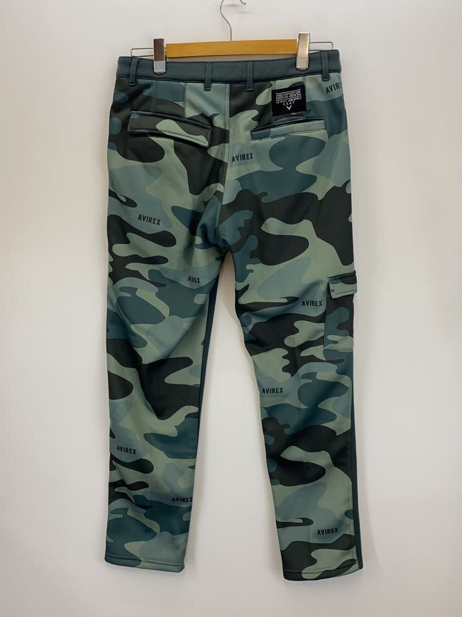 Avirex Avirex Polyester Pants Size US 34 / EU 50 - 2 Thumbnail