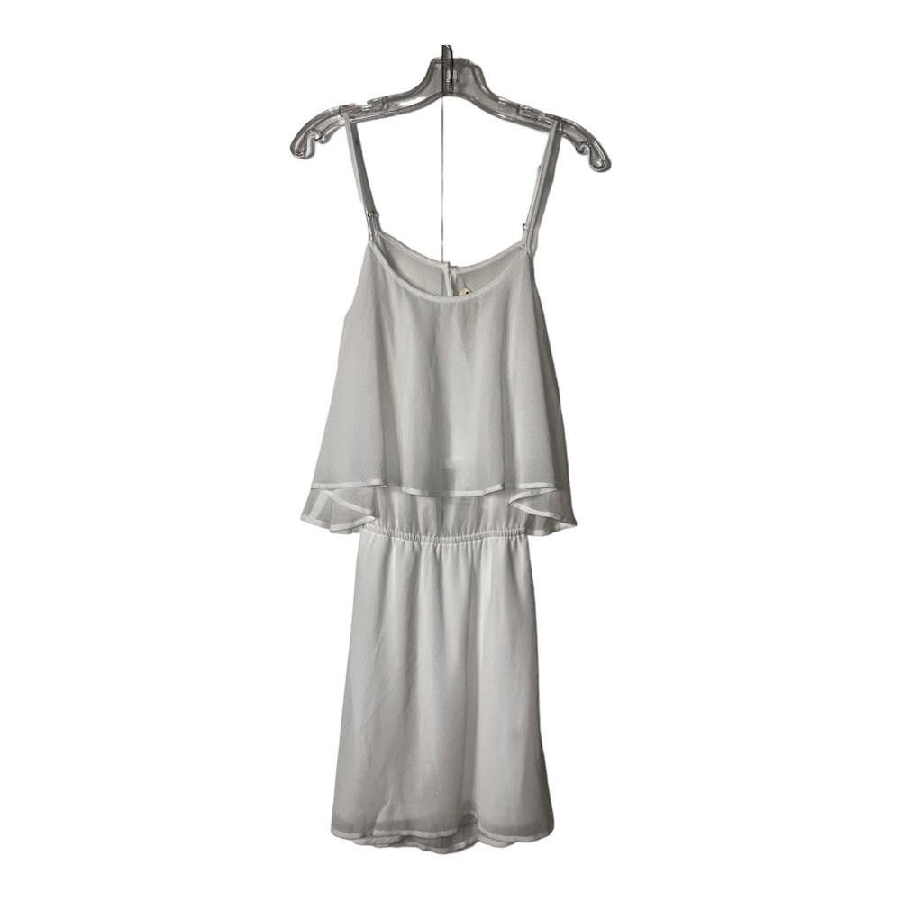 Designer Show Me Your MuMu l NWT Arianna Mini Dress Small Size S / US 4 / IT 40 - 2 Thumbnail