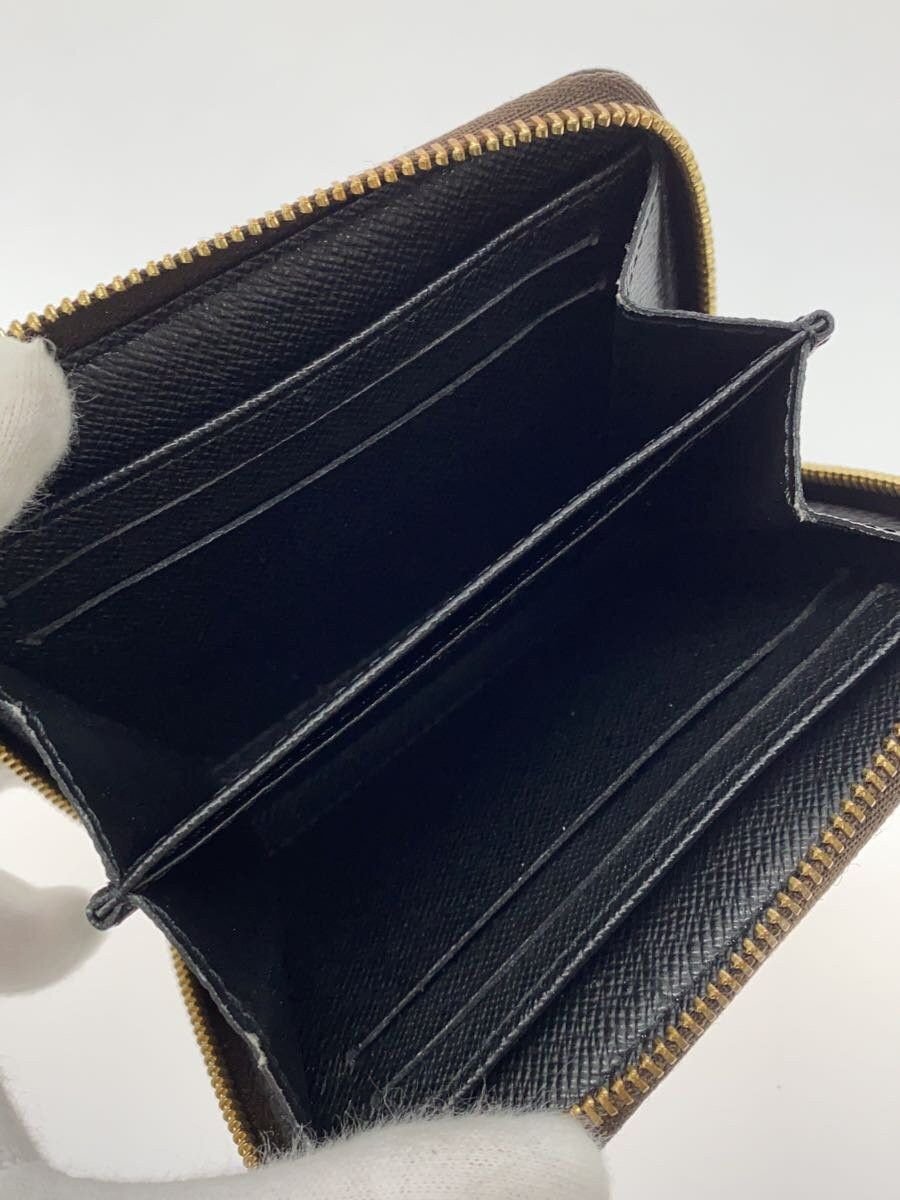 Louis Vuitton Louis Vuitton Monogram Giant Zippy Coin Purse Brown Size ONE SIZE - 5 Thumbnail