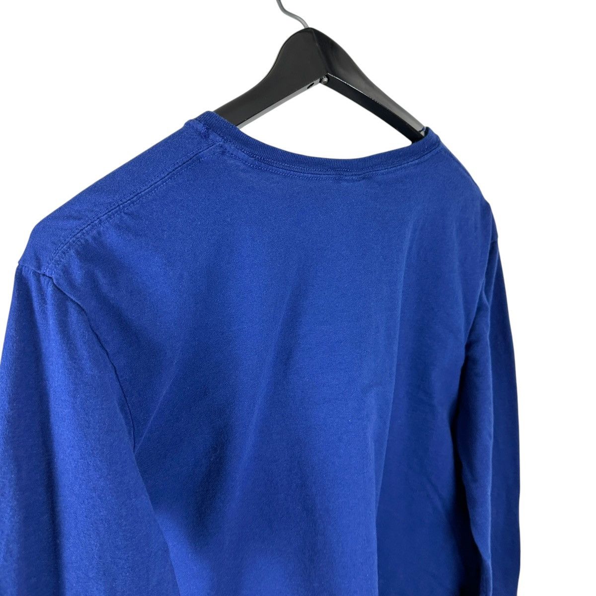 Vintage Vintage Y2K Eat N Park Long Sleeve Promo Shirt Size US M / EU 48-50 / 2 - 8 Thumbnail
