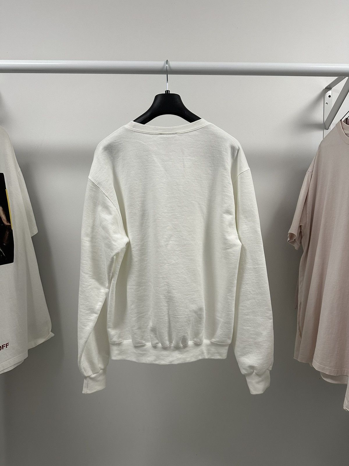 Lil Uzi Vert Eternal Atake Official Sweater