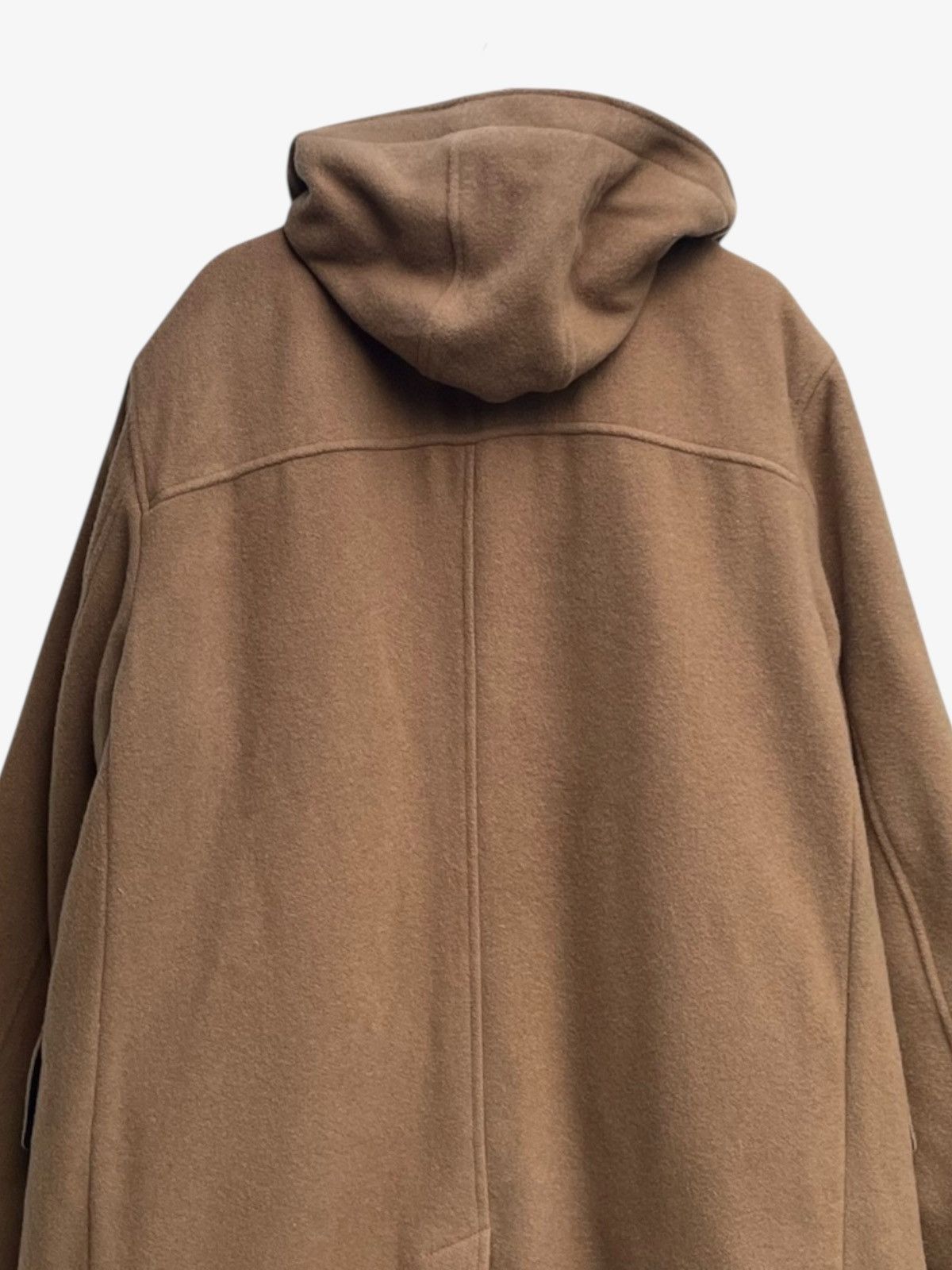 L.L. Bean L.L.Bean Wool Duffle Coat Thinsulate Insulation Size US XL / EU 56 / 4 - 9 Thumbnail