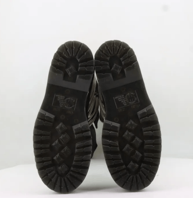 Rick Owens Rick Owens Hi-Top Sneakers Size US 10 / IT 40 - 5 Thumbnail