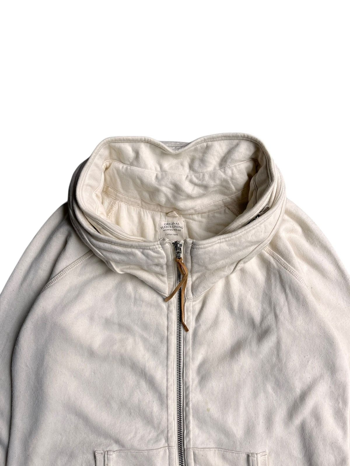 GOA GOA Bono Hoodie Double Zipper Size US S / EU 44-46 / 1 - 5 Thumbnail