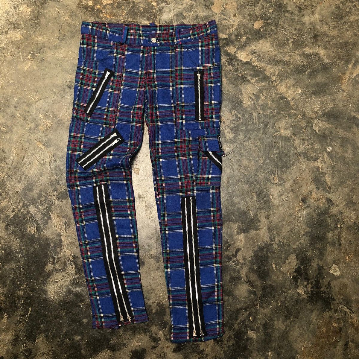 Other TIGER OF LONDON Size US 35 - 1 Thumbnail