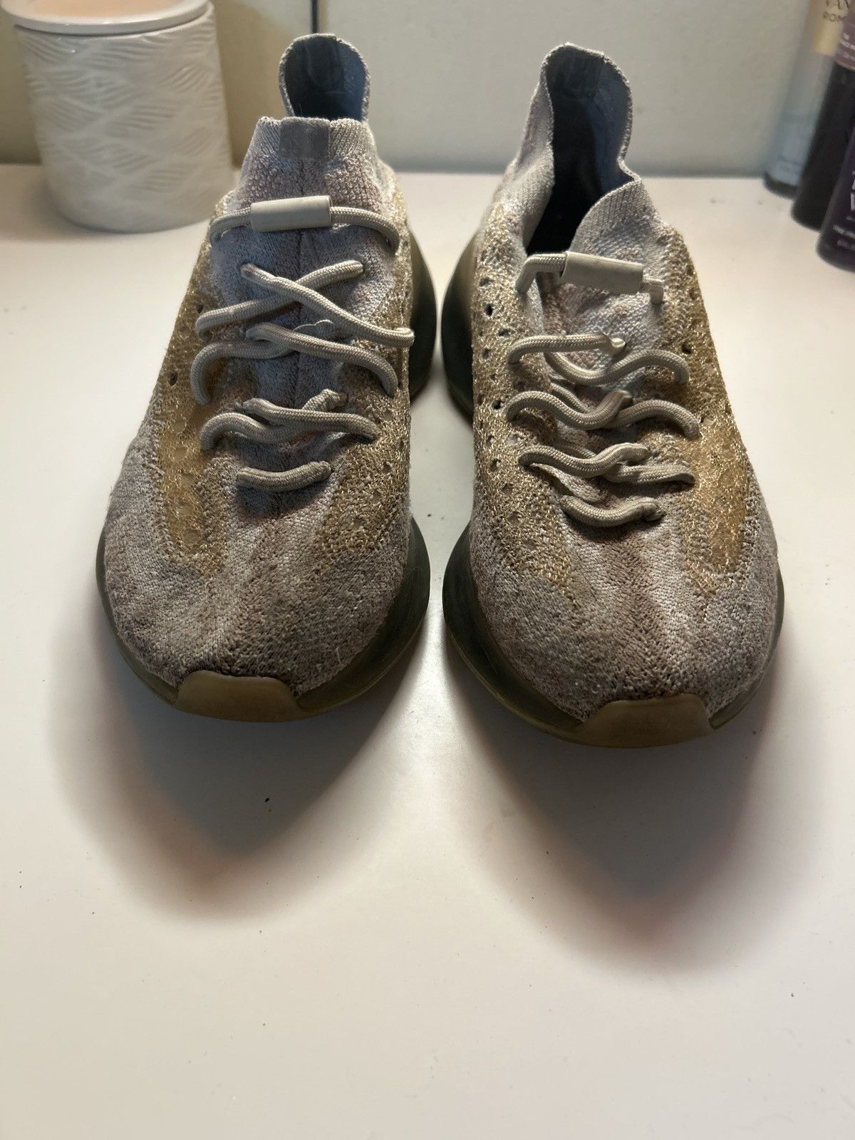 Adidas × Kanye West × Yeezy Yeezy boost 380 “pepper” Size US 6.5 / EU 39-40 - 4 Thumbnail