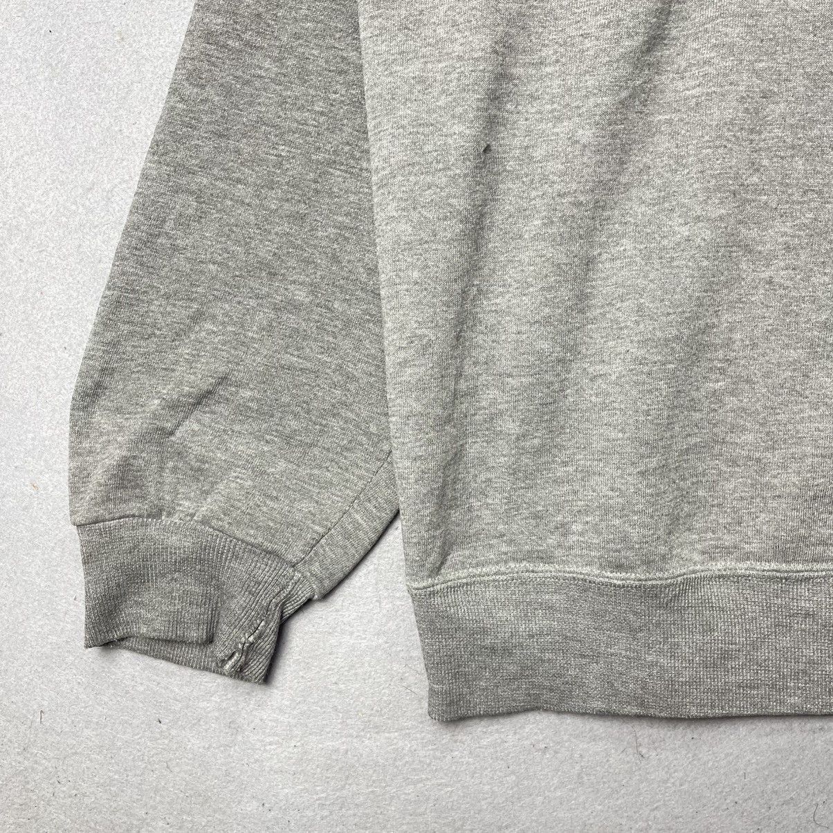 Russell Athletic Vintage 1990s Russell Athletic Crewneck USA Made Grey Size US XL / EU 56 / 4 - 6 Thumbnail