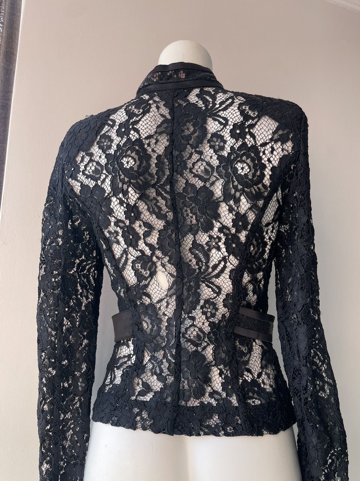 Vintage Vintage shirt Size S / US 4 / IT 40 - 14 Thumbnail