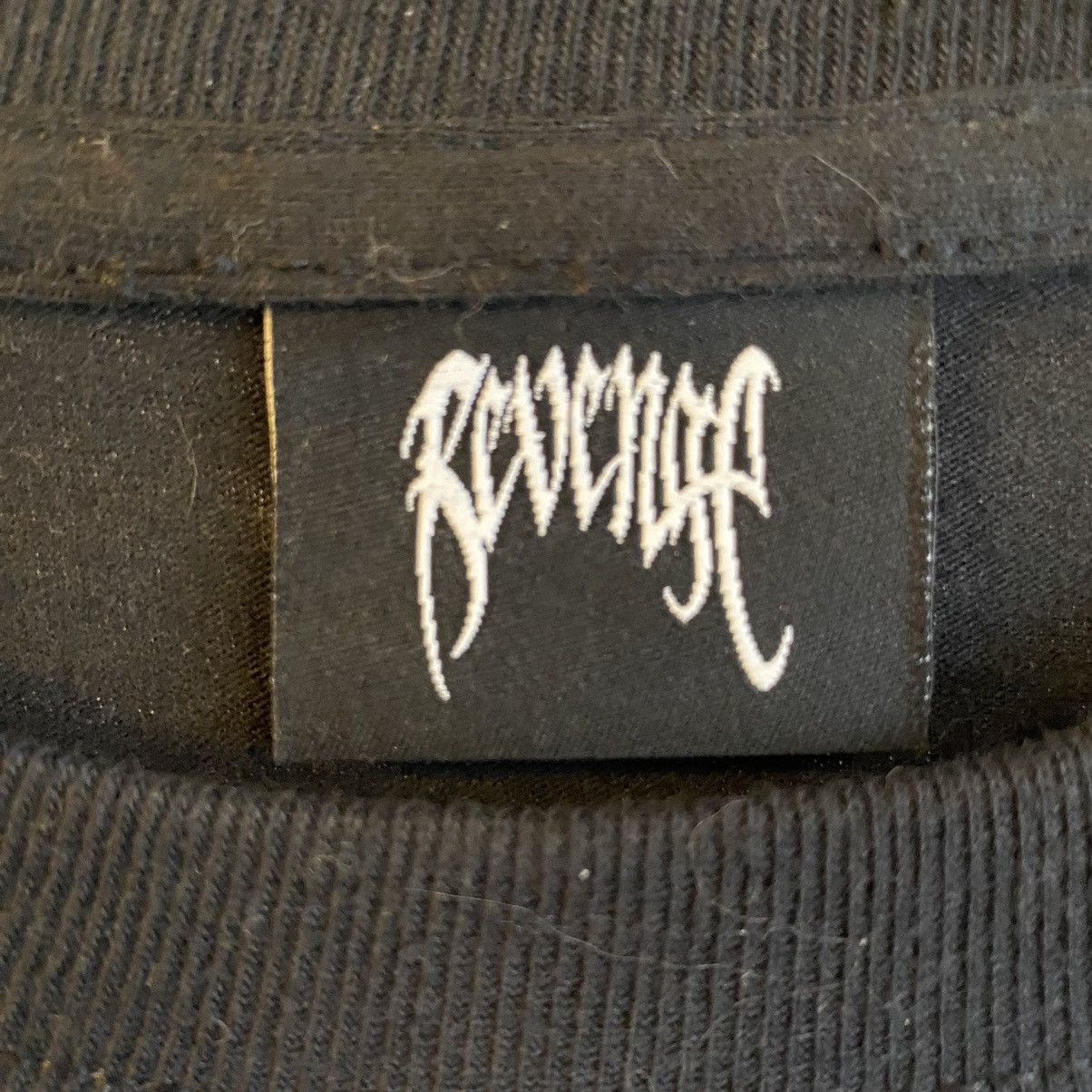 Revenge Revenge Young Thug Photo Tee Size US L / EU 52-54 / 3 - 6 Thumbnail