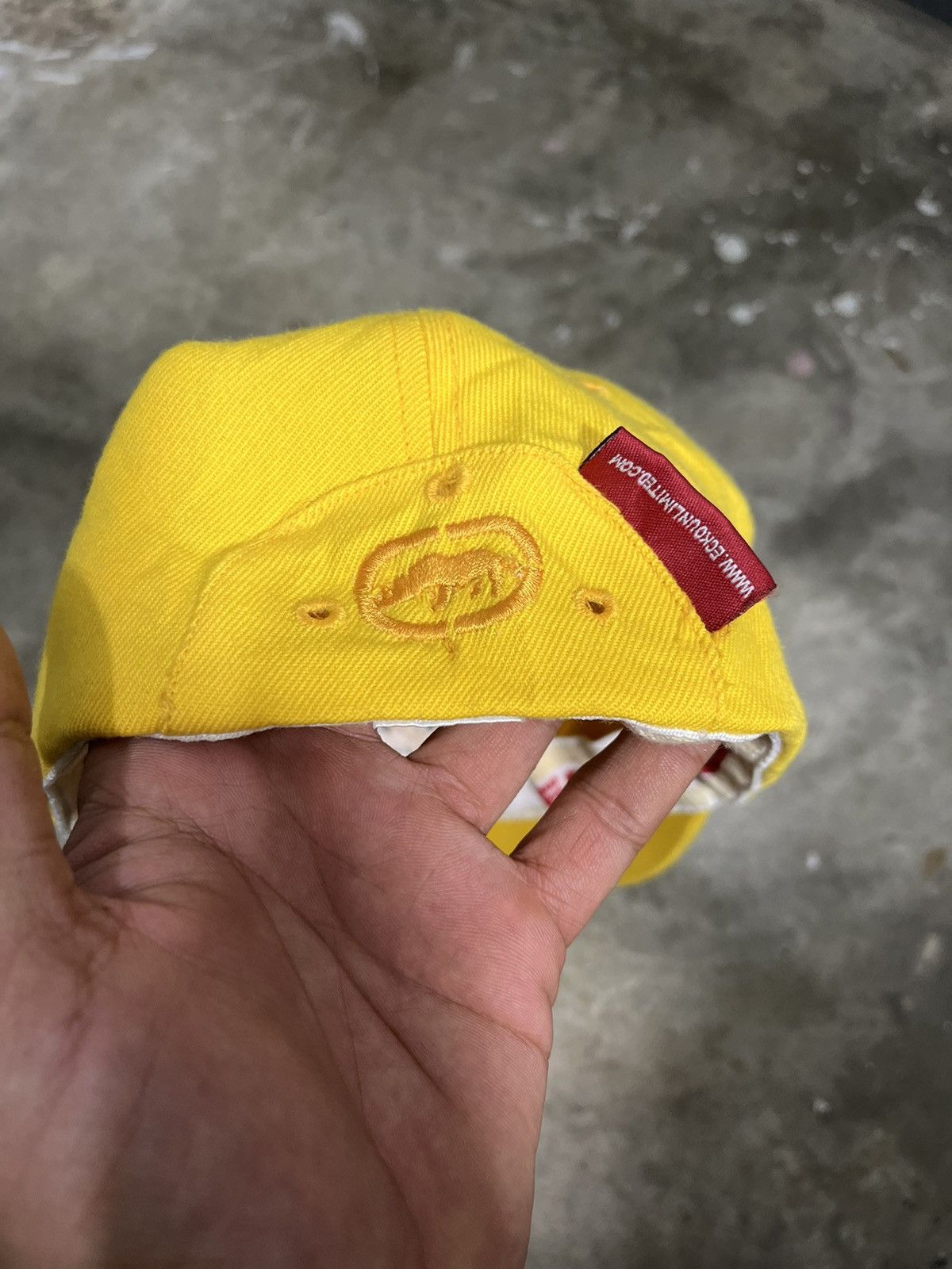 Vintage Vintage Ecko Full Cap Size ONE SIZE - 2 Thumbnail