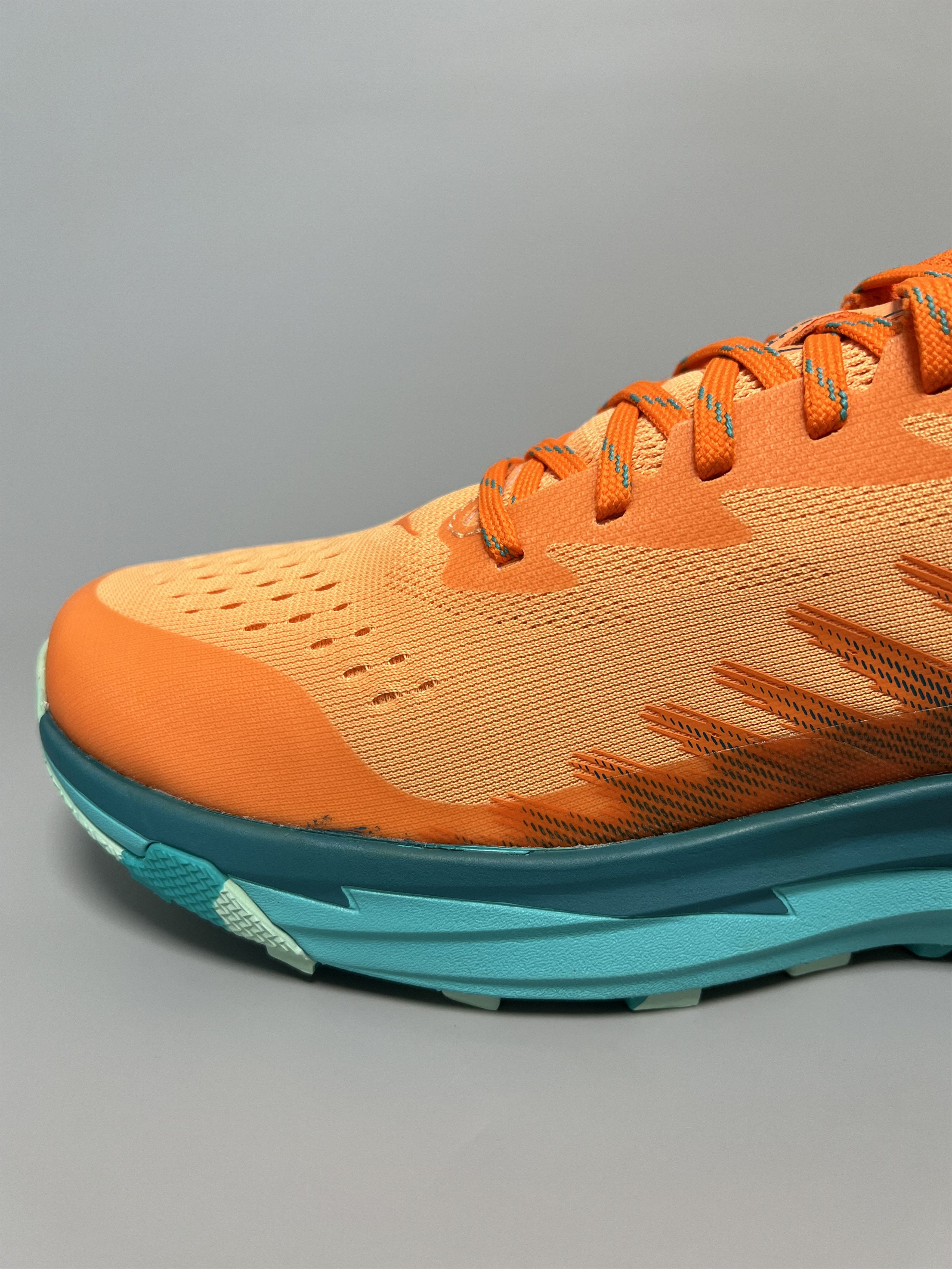 Hoka 9D Hoka One One Torrent 3 Trail Running Shoes 1127914-MOCR Size US 9 / EU 42 - 10 Thumbnail