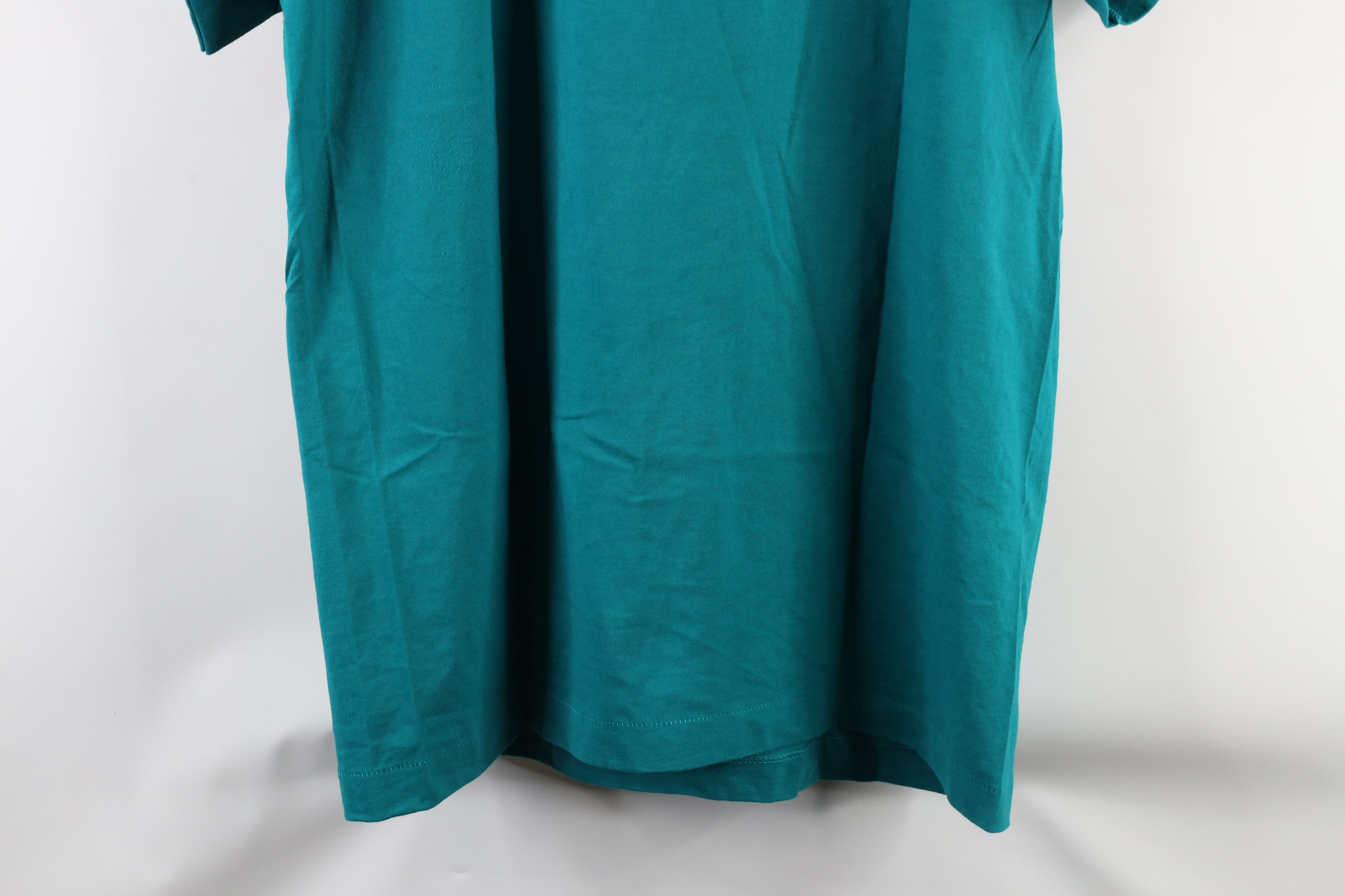 Vintage Vintage 90s Hope ELCA Youth Gathering Christian T-Shirt USA Size US XL / EU 56 / 4 - 11 Thumbnail