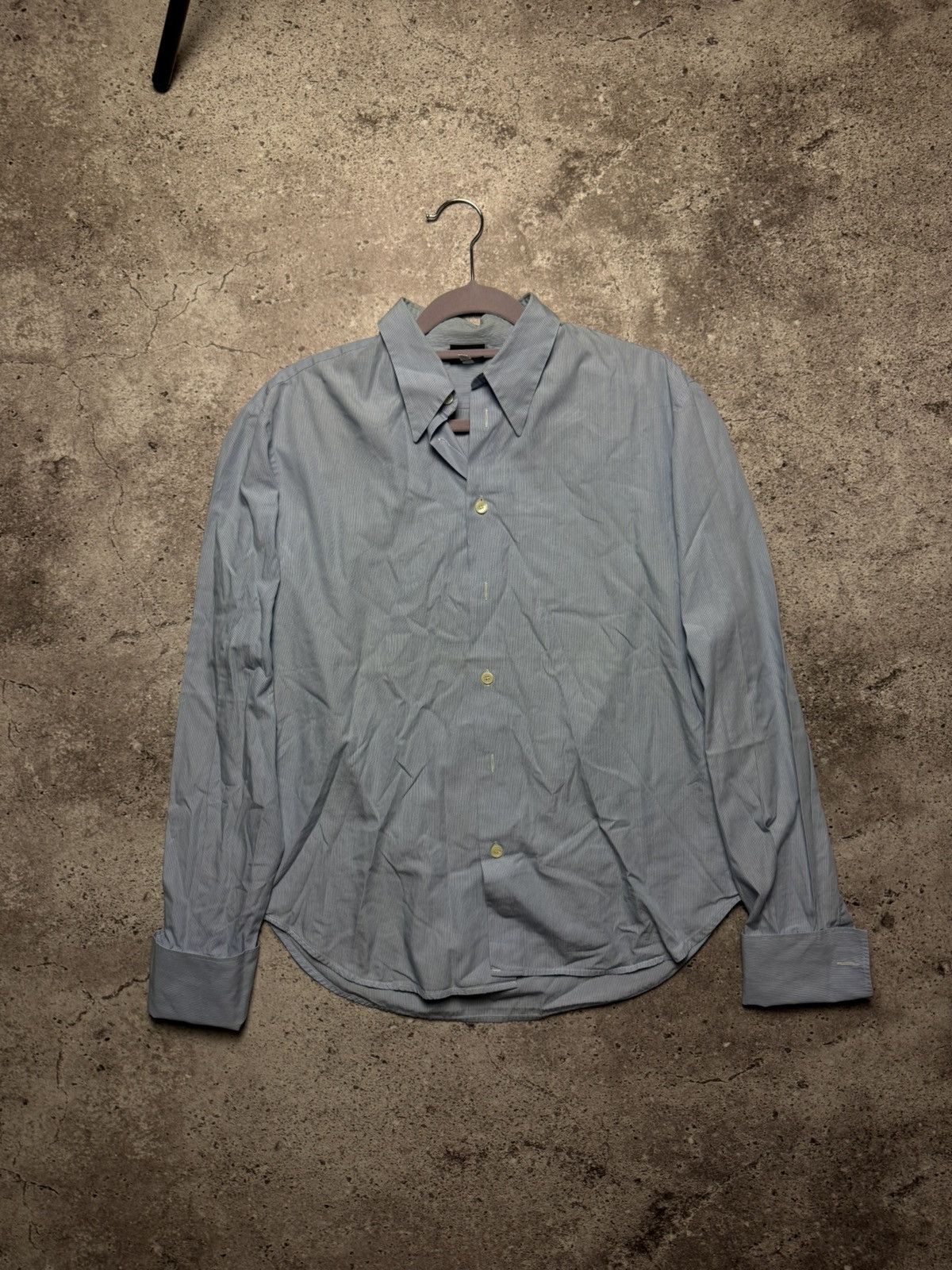 Dolce & Gabbana Vintage Dolce Gabbana Shirt Size US L / EU 52-54 / 3 - 1 Thumbnail