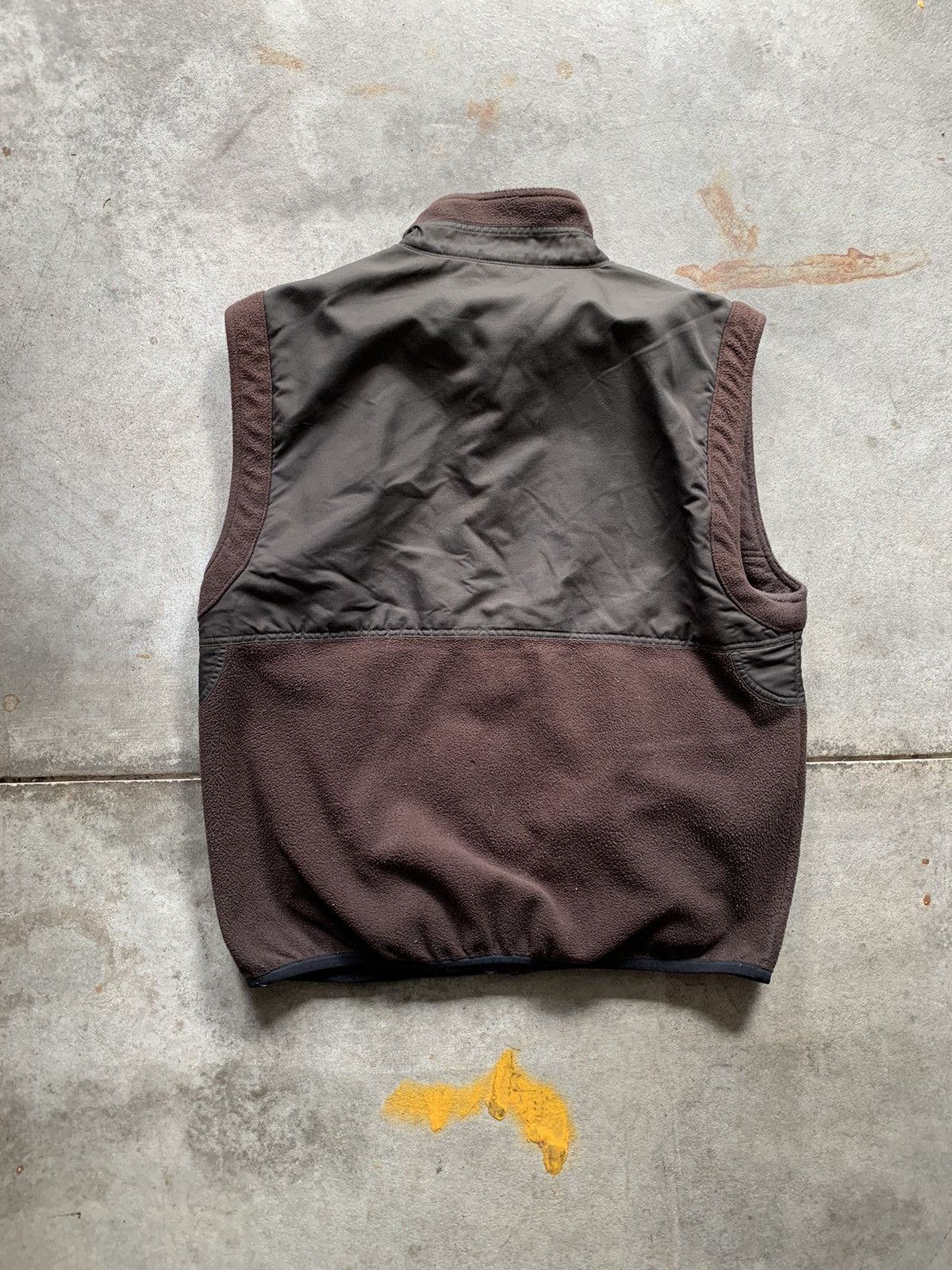 Oakley × Vintage Vintage Oakley software vest Size US L / EU 52-54 / 3 - 4 Thumbnail