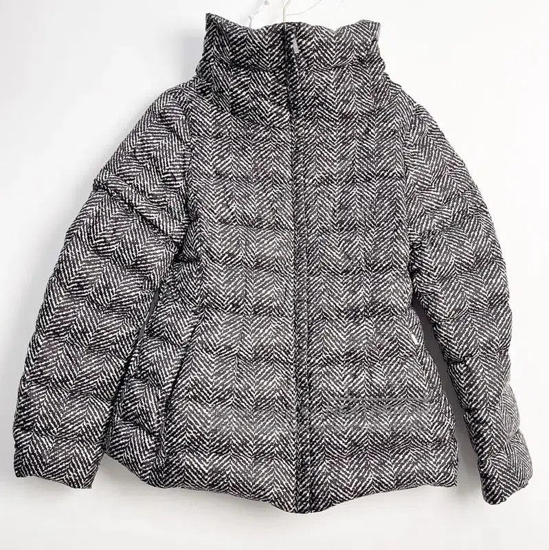 Max Mara MaxMara Multicolor Women's Cotton Puffer Jacket . Size S / US 4 / IT 40 - 1 Thumbnail