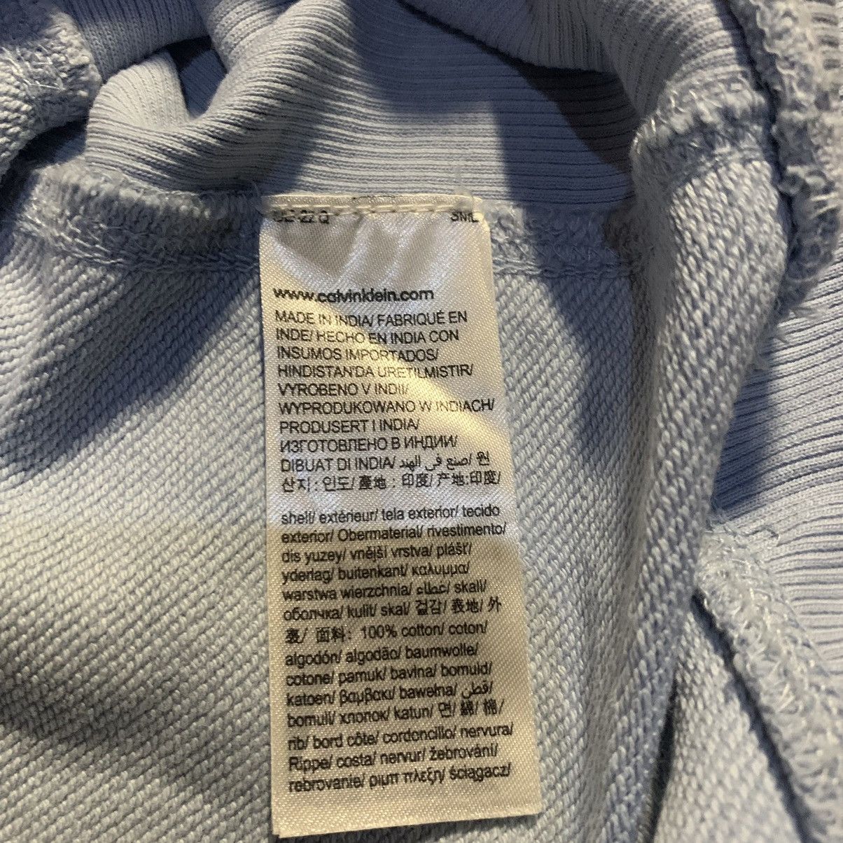 Calvin Klein Calvin Klein Size US L / EU 52-54 / 3 - 5 Thumbnail