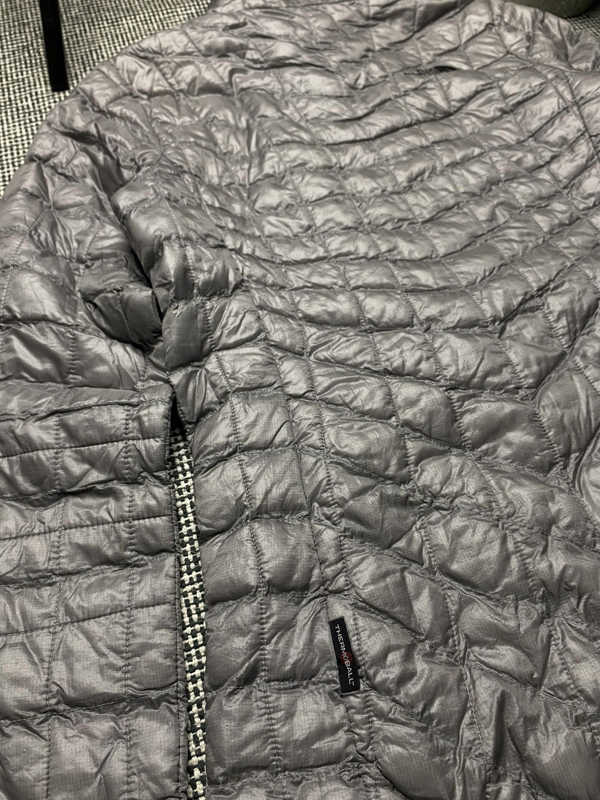 The North Face × Vintage The north face jacket outdoor puffer Size S / US 4 / IT 40 - 15 Thumbnail