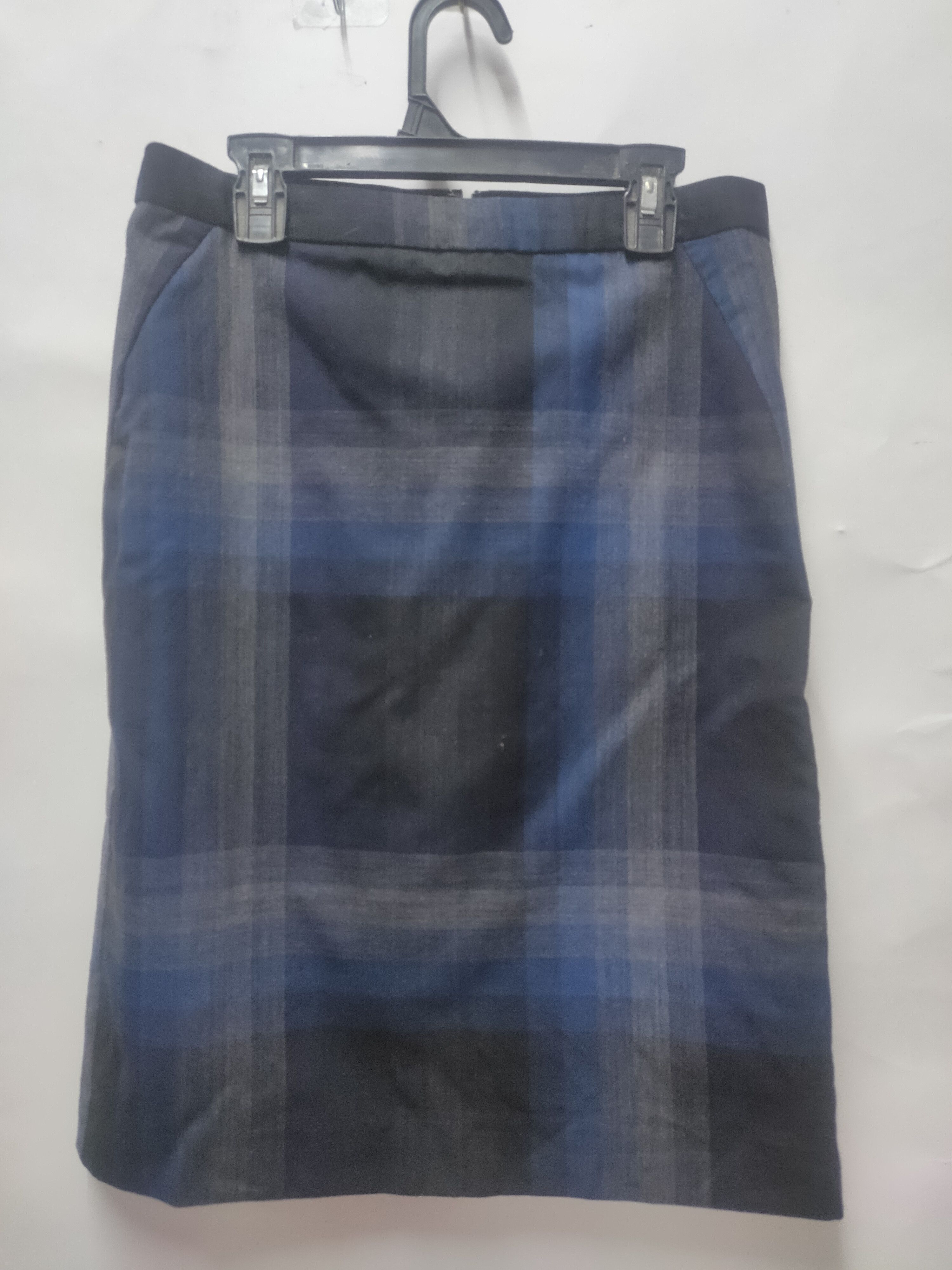 Paul Smith Paul smith plaid mini skirt Size 27" / US 4 / IT 40 - 2 Thumbnail