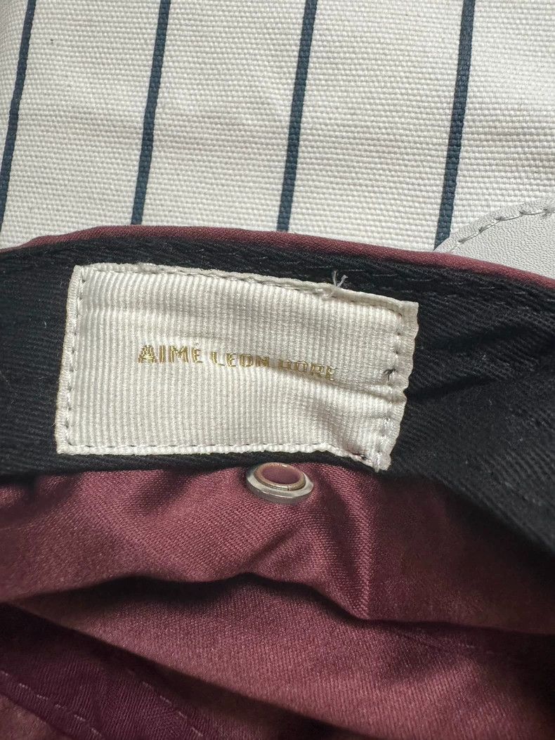 Aime Leon Dore Aime leon doreCasual five-panel cap Size ONE SIZE - 3 Thumbnail