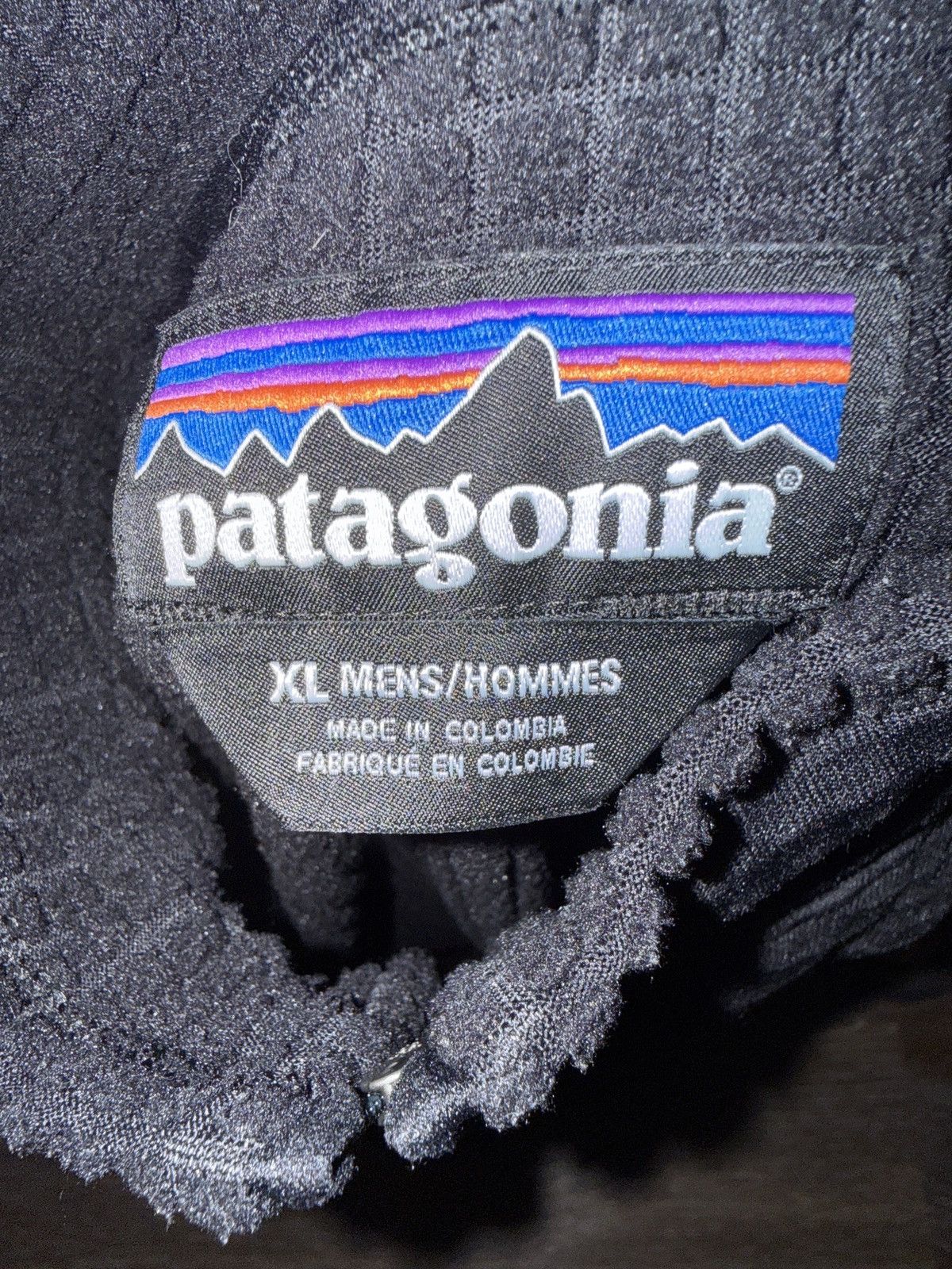 Patagonia Patagonia quaterzip Size US L / EU 52-54 / 3 - 3 Thumbnail