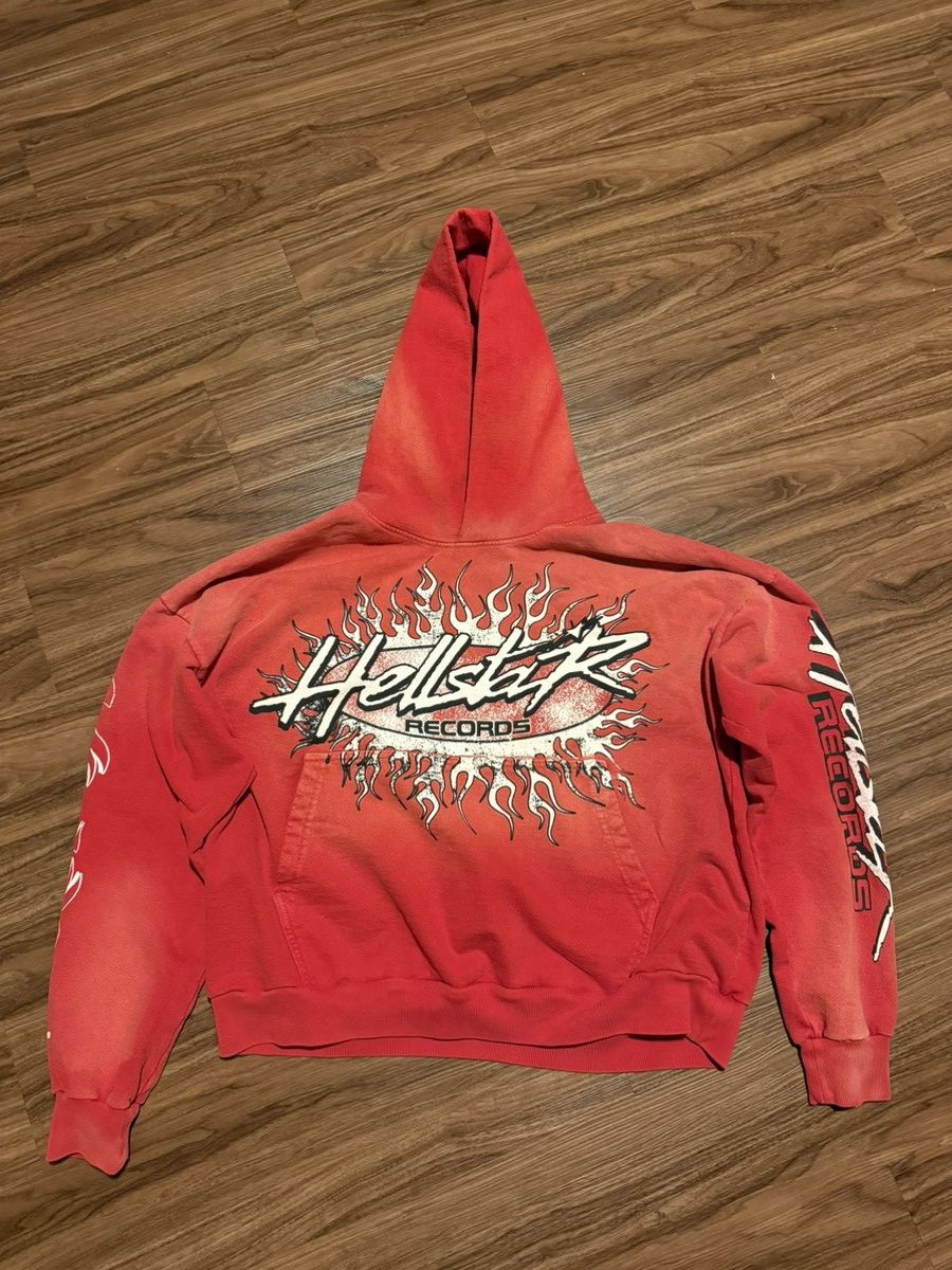 Hellstar Crew | Grailed