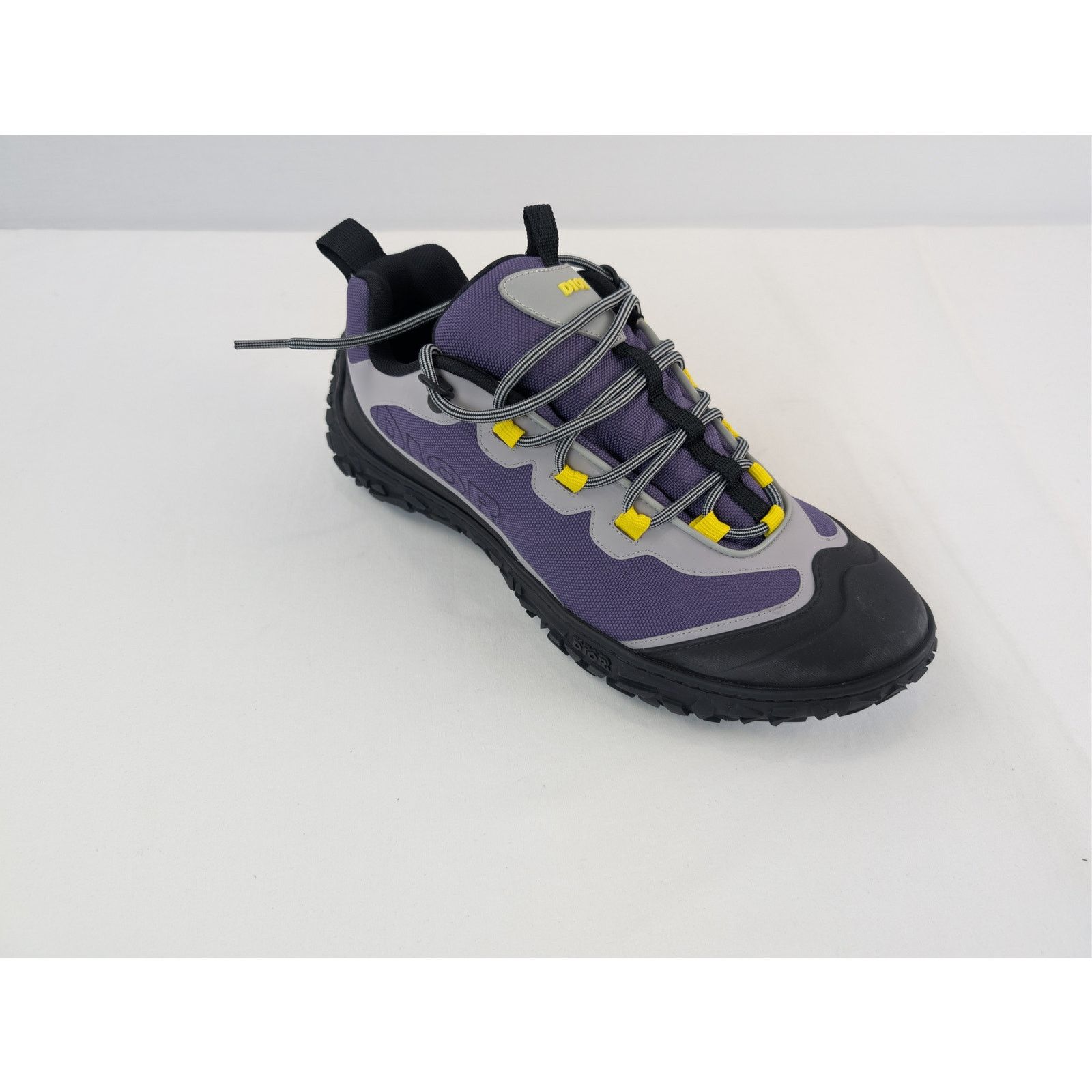 Dior o1rshd1 B28 Hiking Sneakers in 400 Pink / Purple Size US 10 / EU 43 - 3 Thumbnail