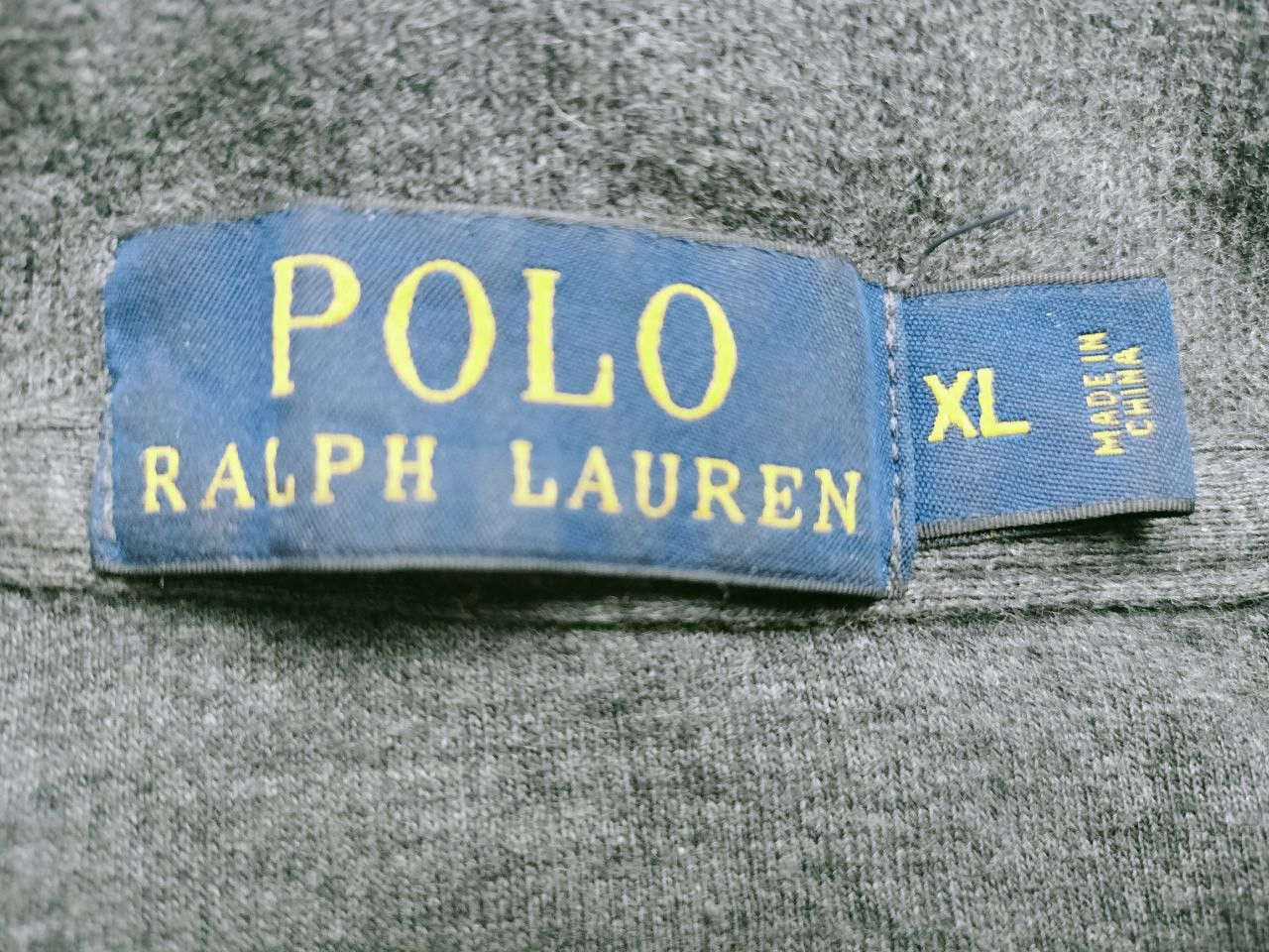 Polo Ralph Lauren × Vintage Polo Ralph Lauren Size US XL / EU 56 / 4 - 4 Thumbnail