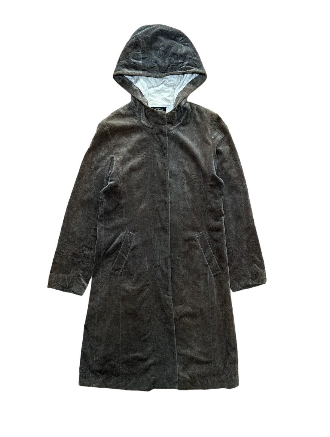 Devilock Devilock Velvet Jacket Size US S / EU 44-46 / 1 - 1 Thumbnail